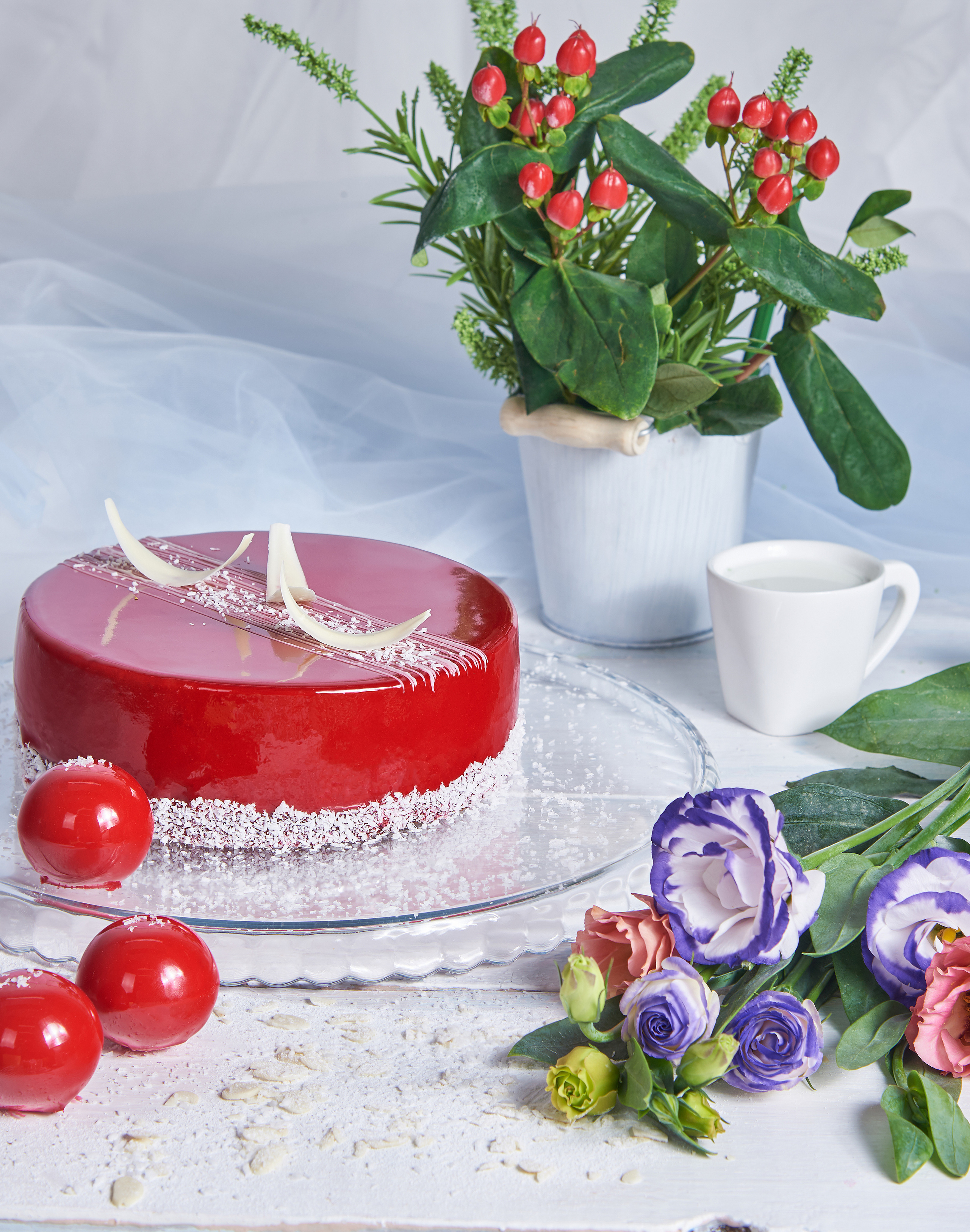 Примеры фуд-фото со  сложными композициями. Рекламный и фуд фотограф в Красноярске Дмитрий Снег