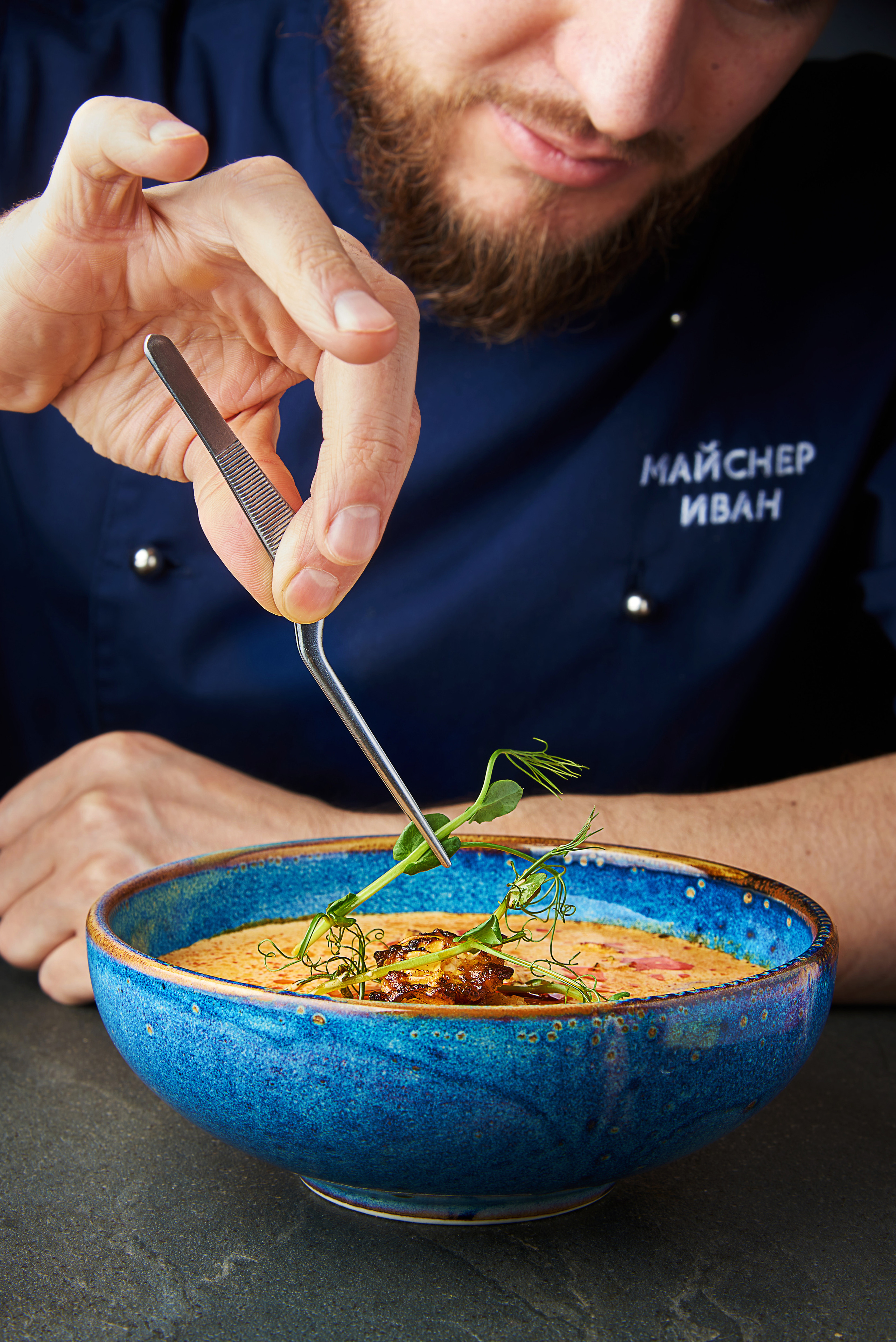 Примеры фуд-фото со  сложными композициями. Рекламный и фуд фотограф в Красноярске Дмитрий Снег