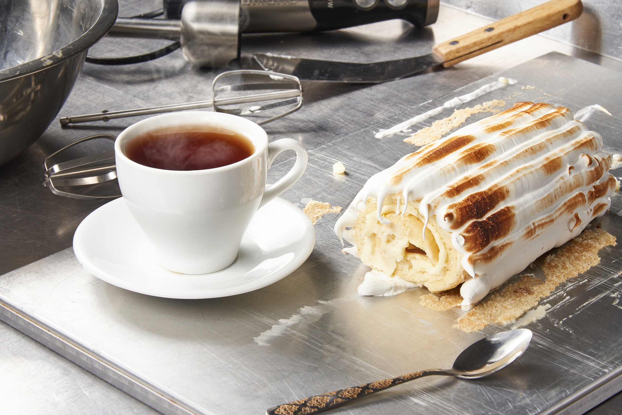 Примеры работ для рекламы и SMM. Рекламный и фуд фотограф в Красноярске Дмитрий Снег