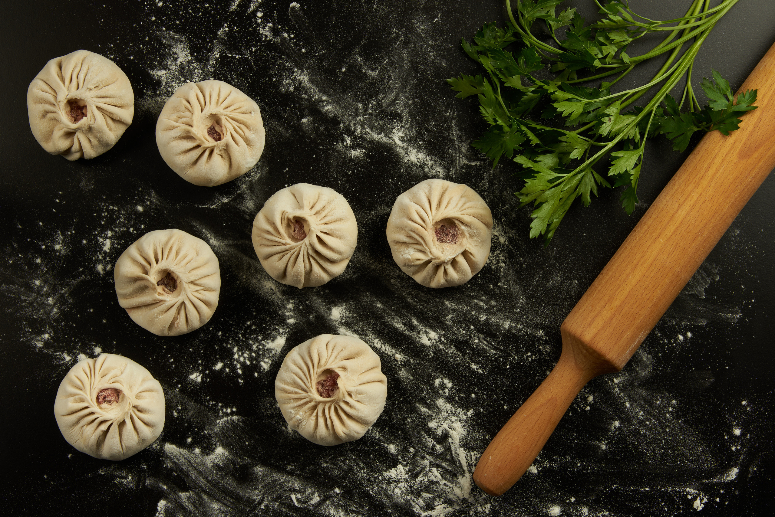 Примеры работ для рекламы и SMM. Рекламный и фуд фотограф в Красноярске Дмитрий Снег