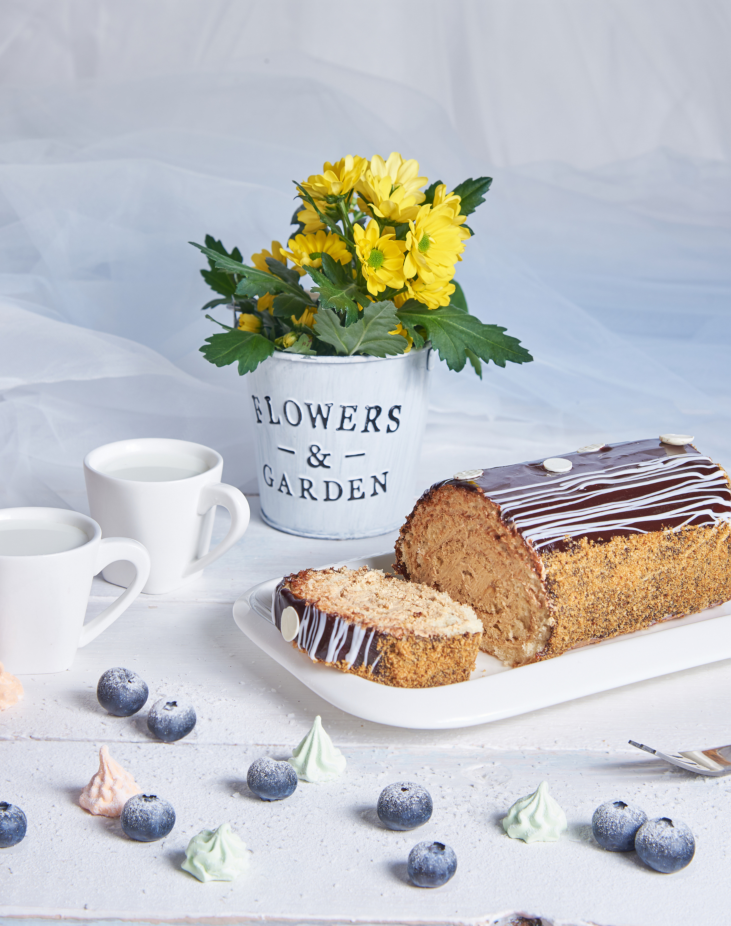 Примеры фуд-фото со  сложными композициями. Рекламный и фуд фотограф в Красноярске Дмитрий Снег