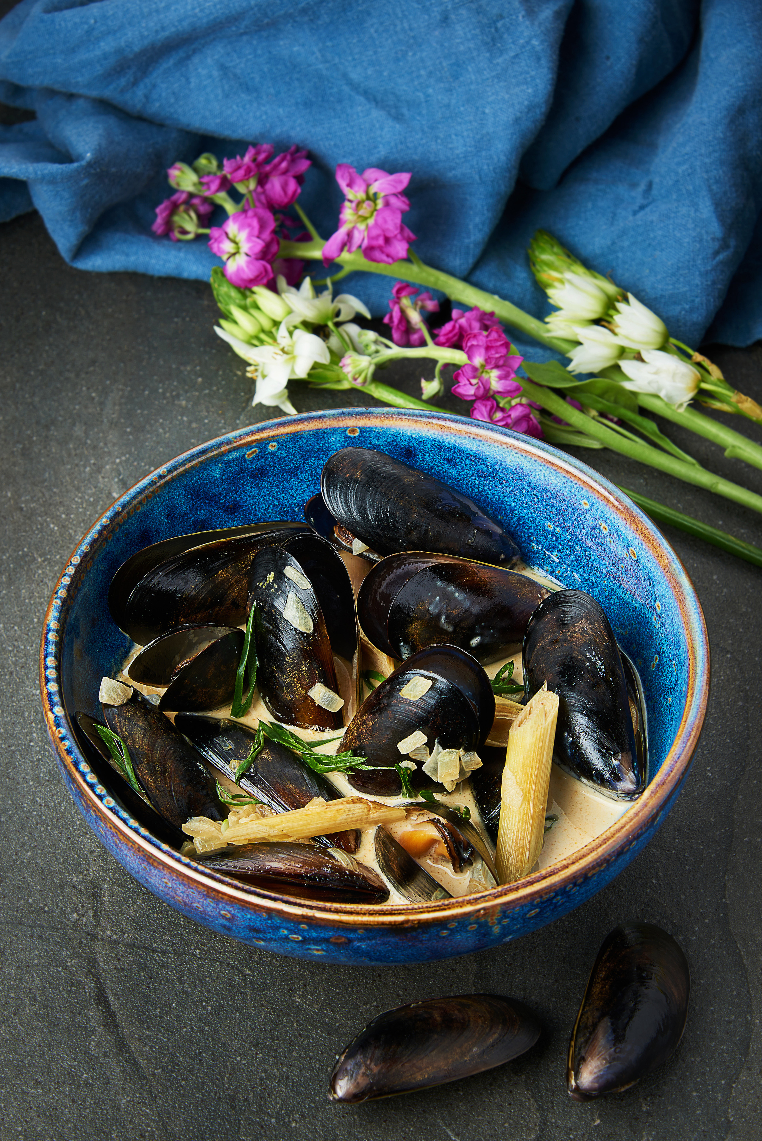 Примеры фуд-фото со  сложными композициями. Рекламный и фуд фотограф в Красноярске Дмитрий Снег