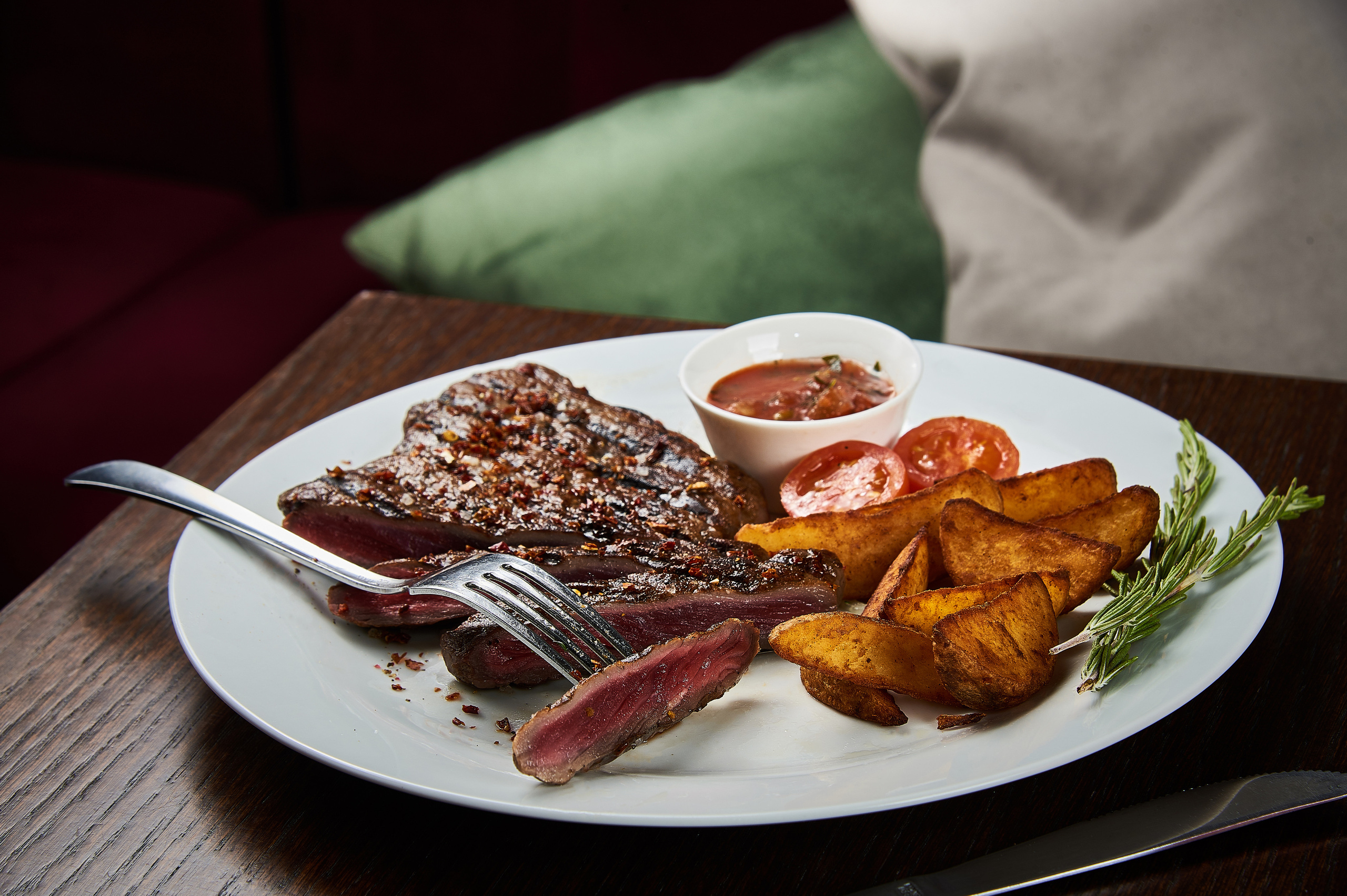 Примеры фуд-фото со  сложными композициями. Рекламный и фуд фотограф в Красноярске Дмитрий Снег