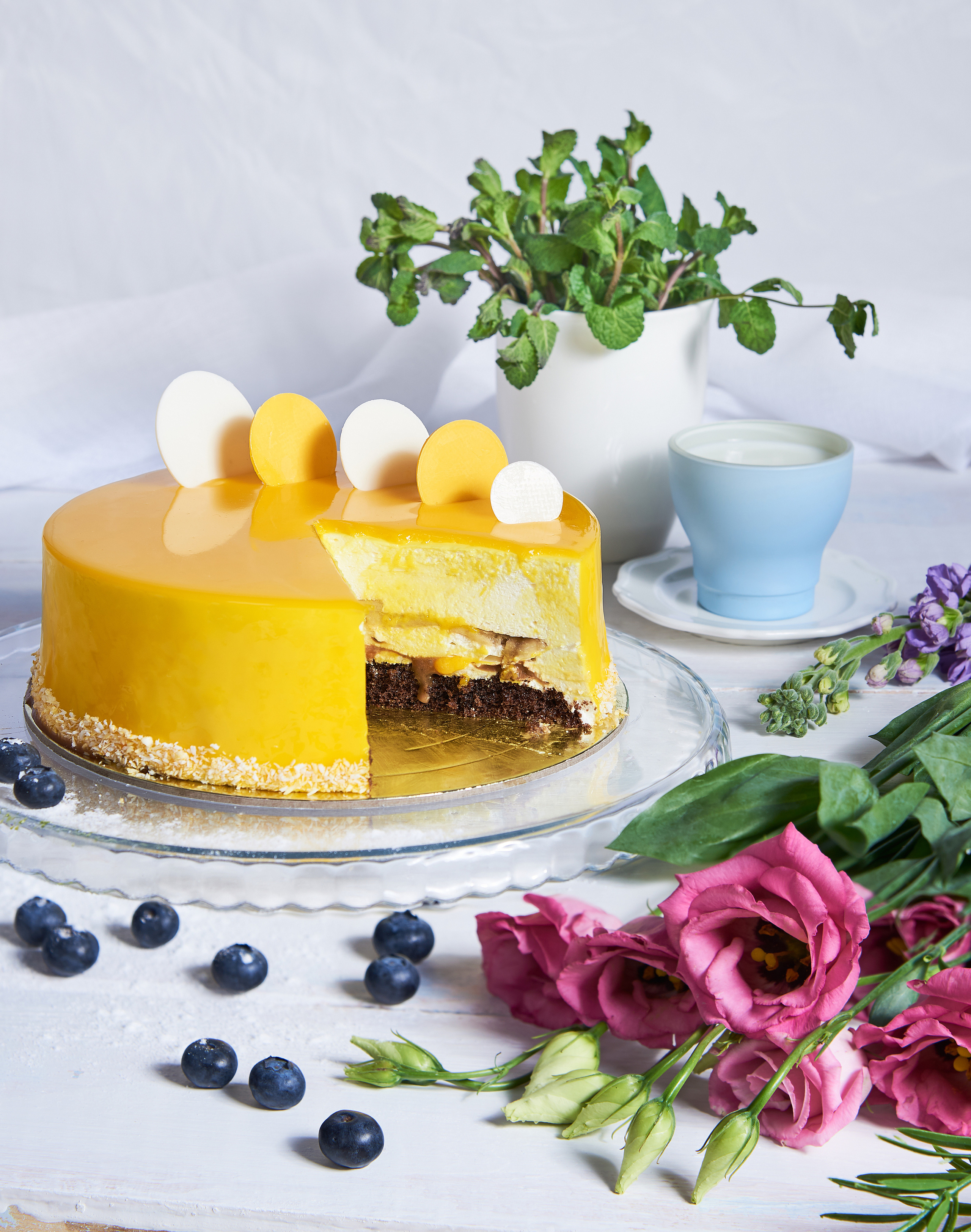 Примеры фуд-фото со  сложными композициями. Рекламный и фуд фотограф в Красноярске Дмитрий Снег