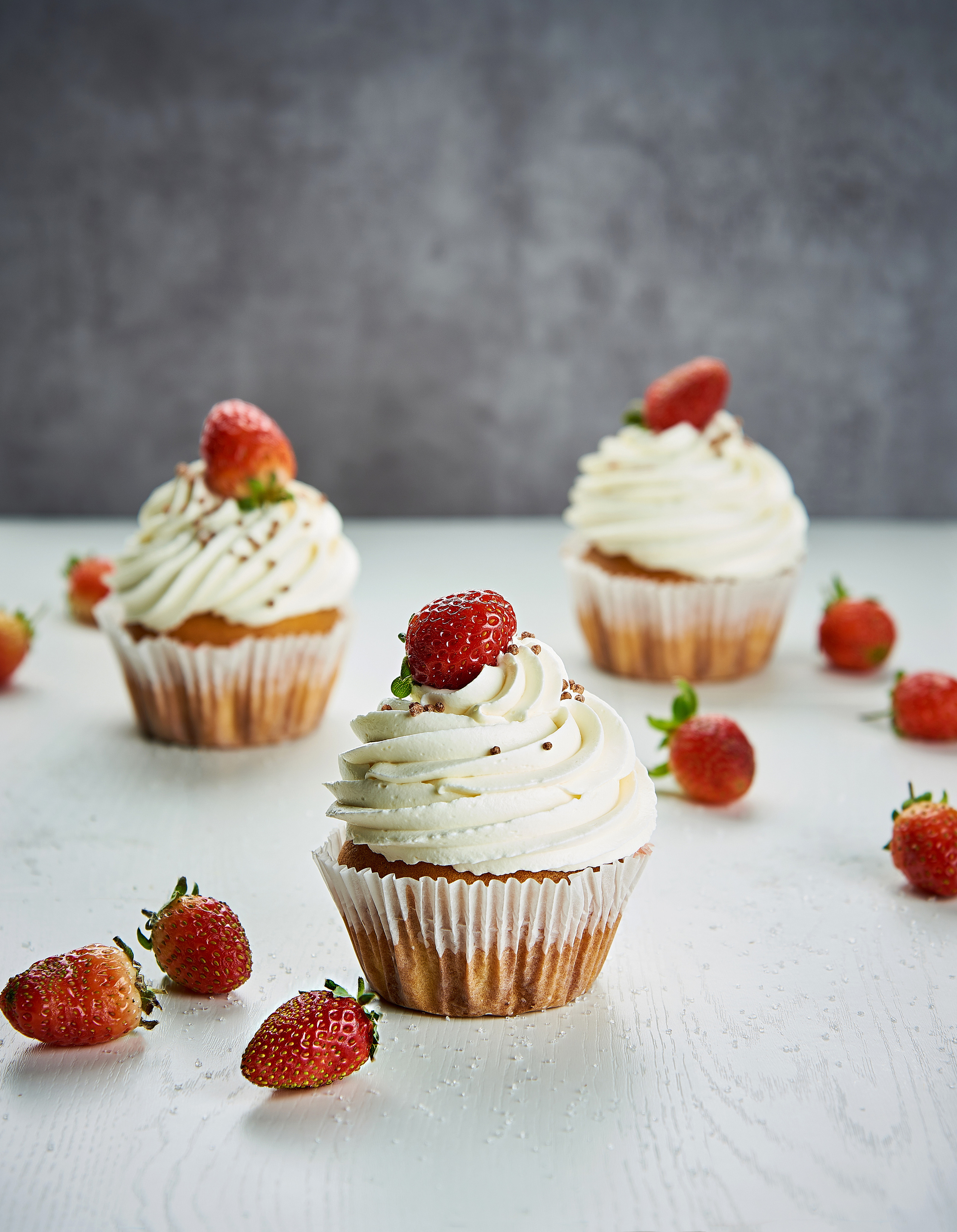 Примеры фуд-фото со  сложными композициями. Рекламный и фуд фотограф в Красноярске Дмитрий Снег