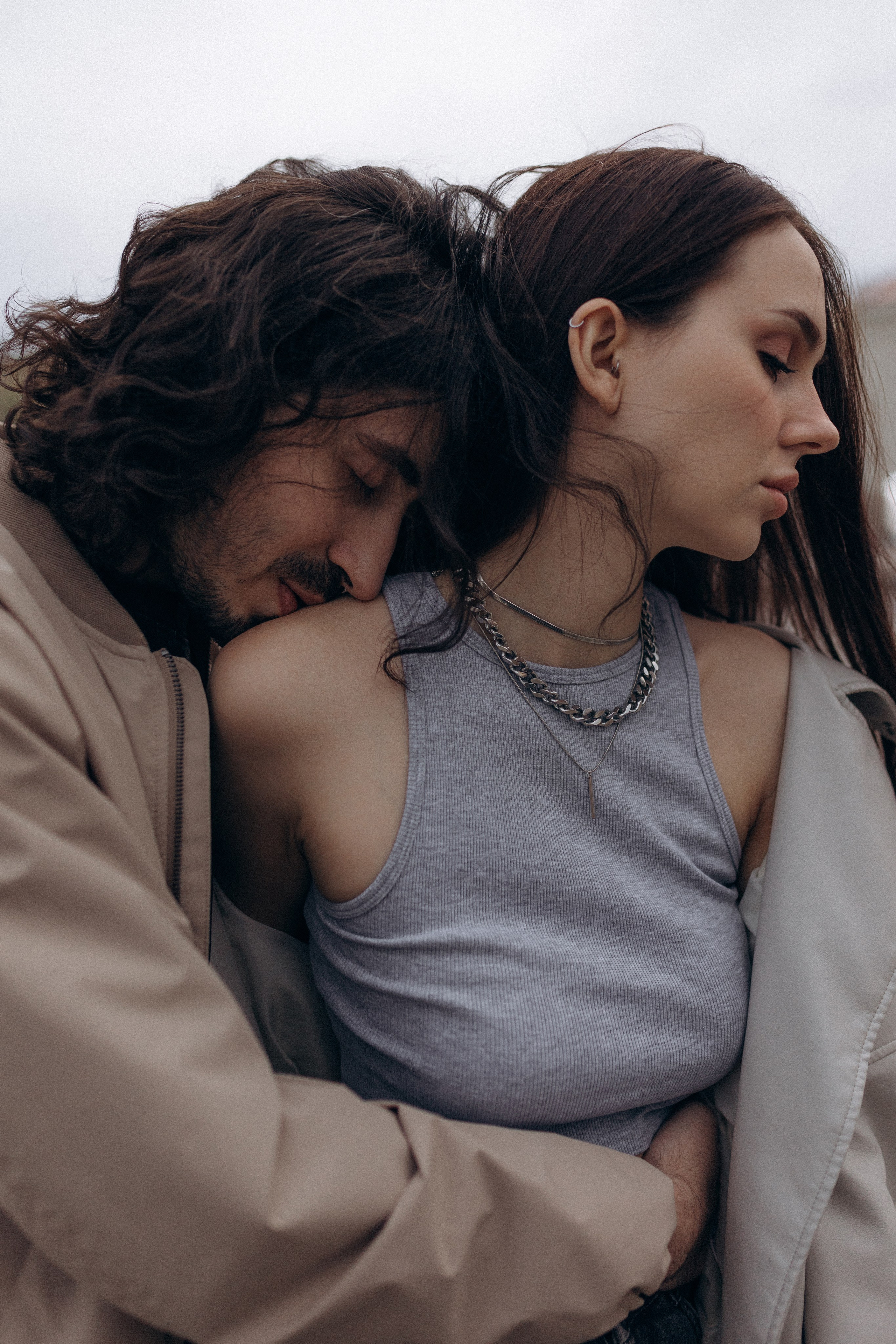 Родион и Елена. Lovestory. Свадебный фотограф Волгоград | Тарасова Светлана