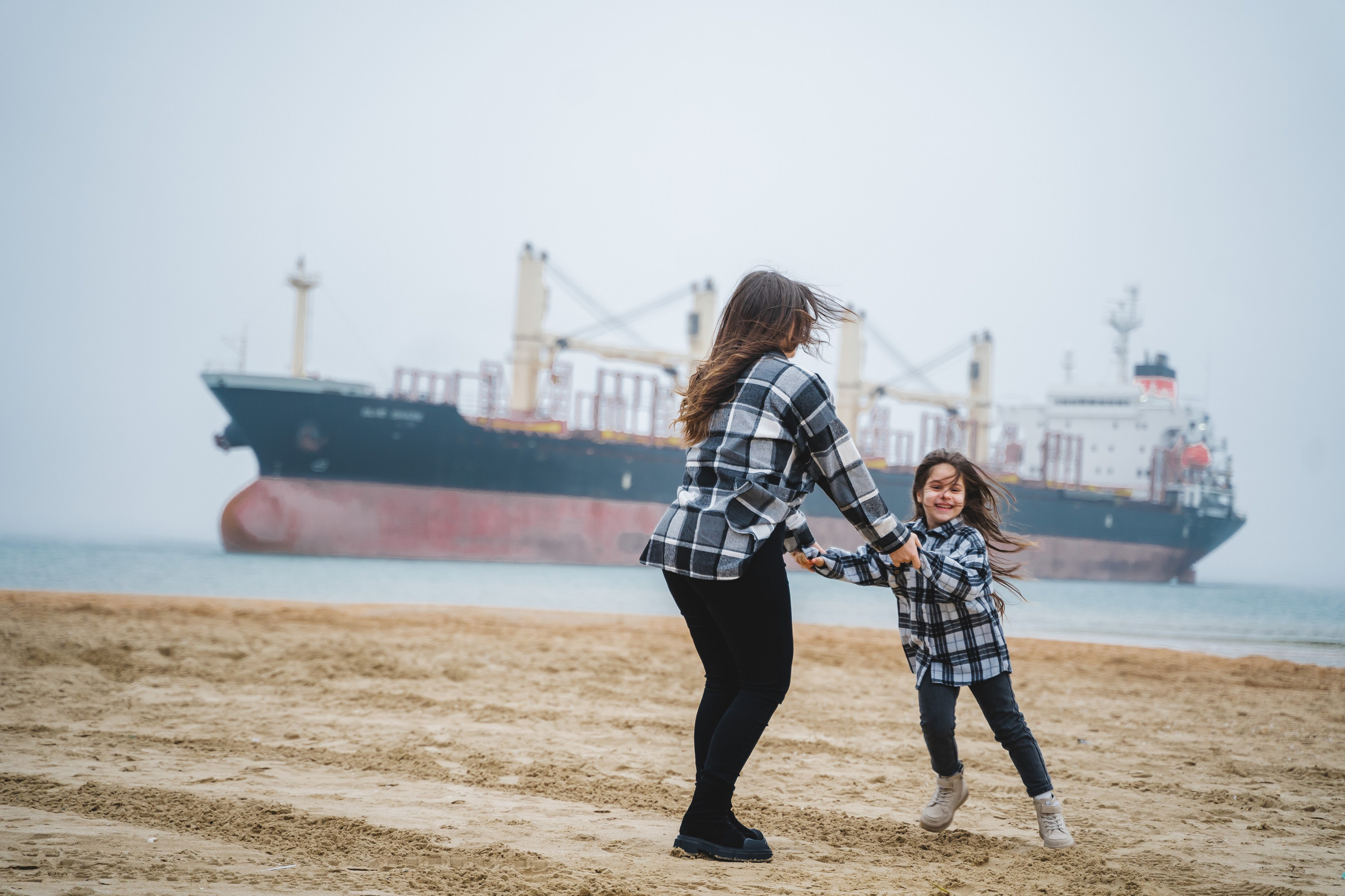 Семейные фотосессии. Свадебный фотограф