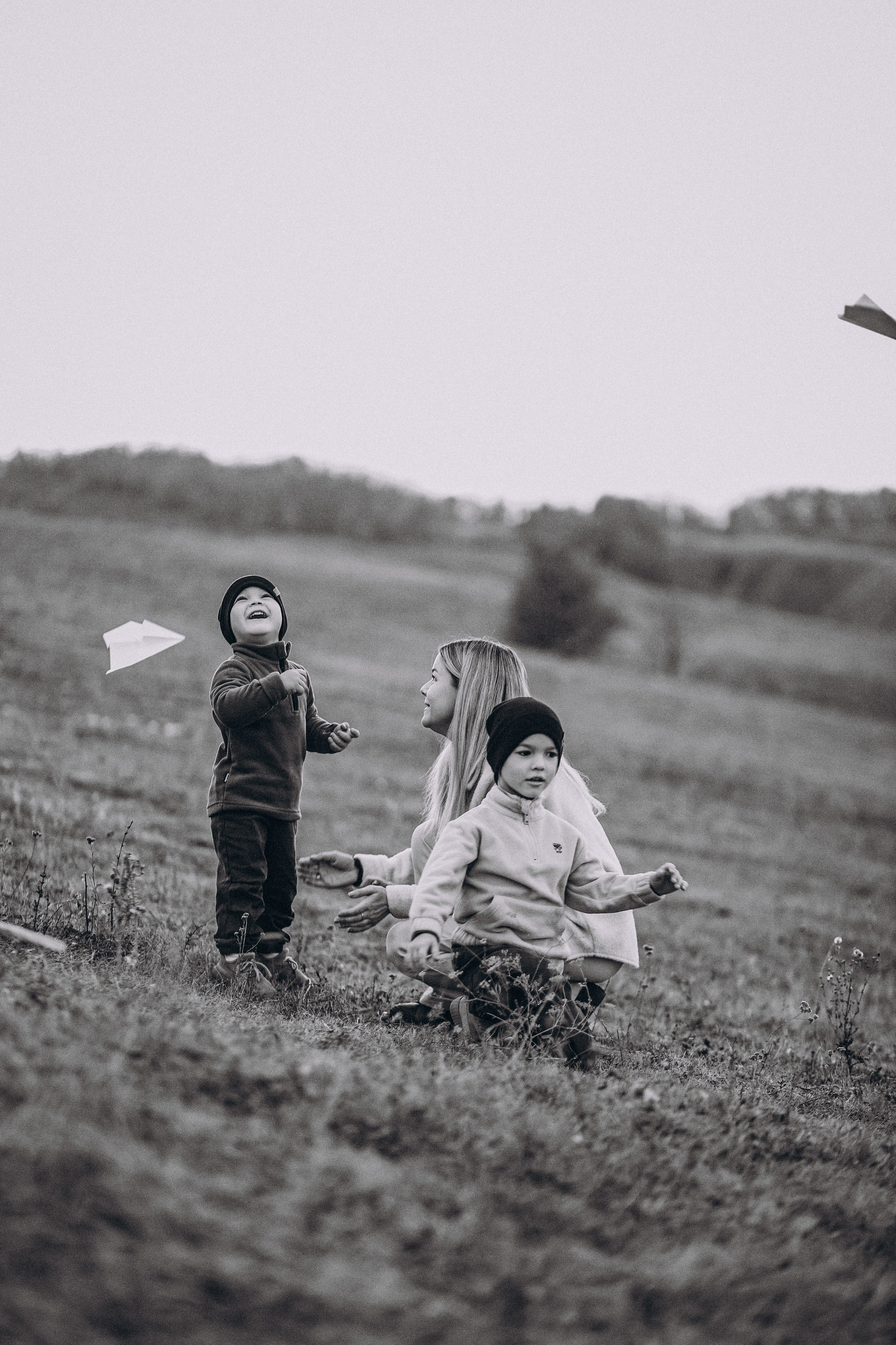 Lungu 2. О фотографии с душой