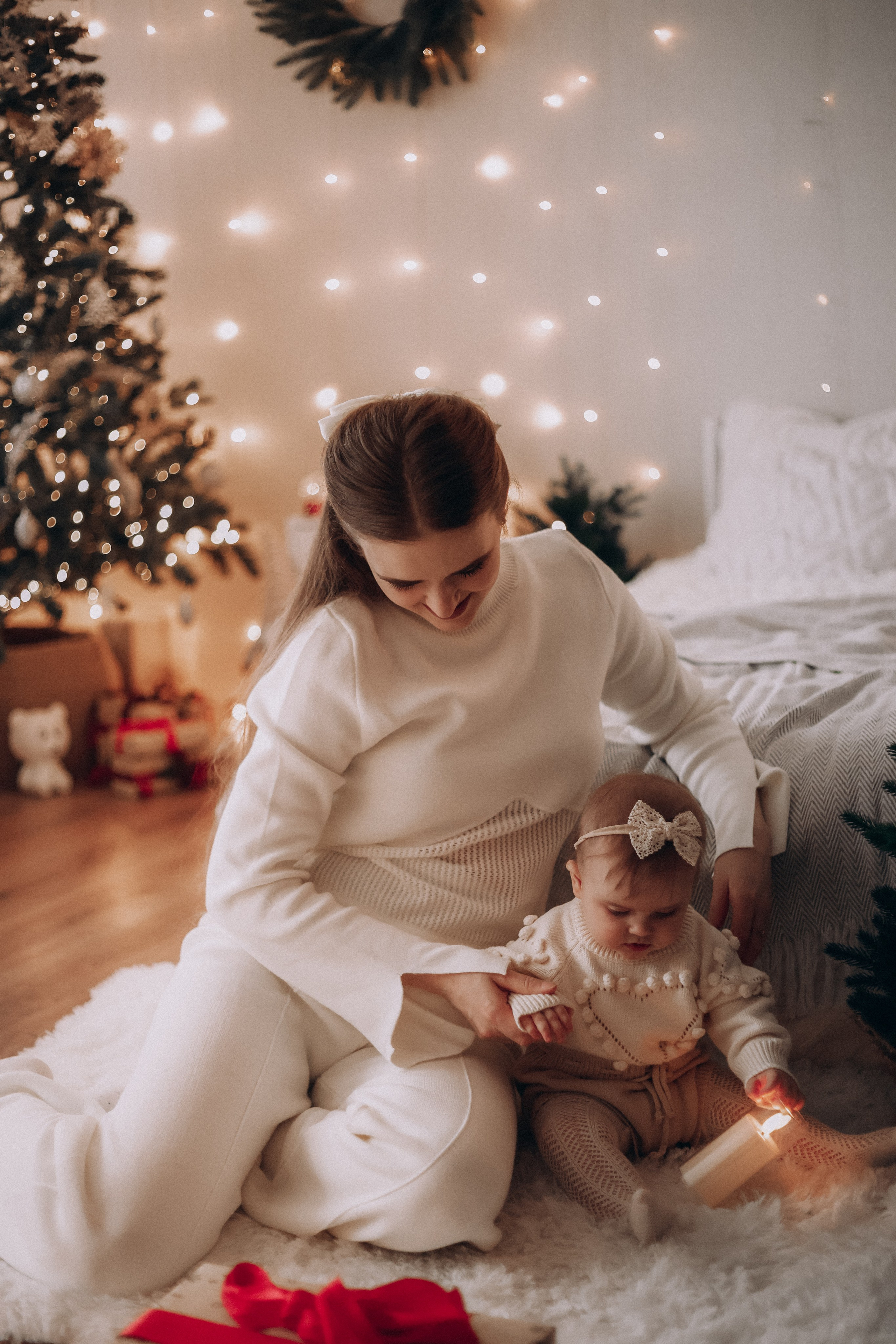 Олеся и Алина. О фотографии с душой