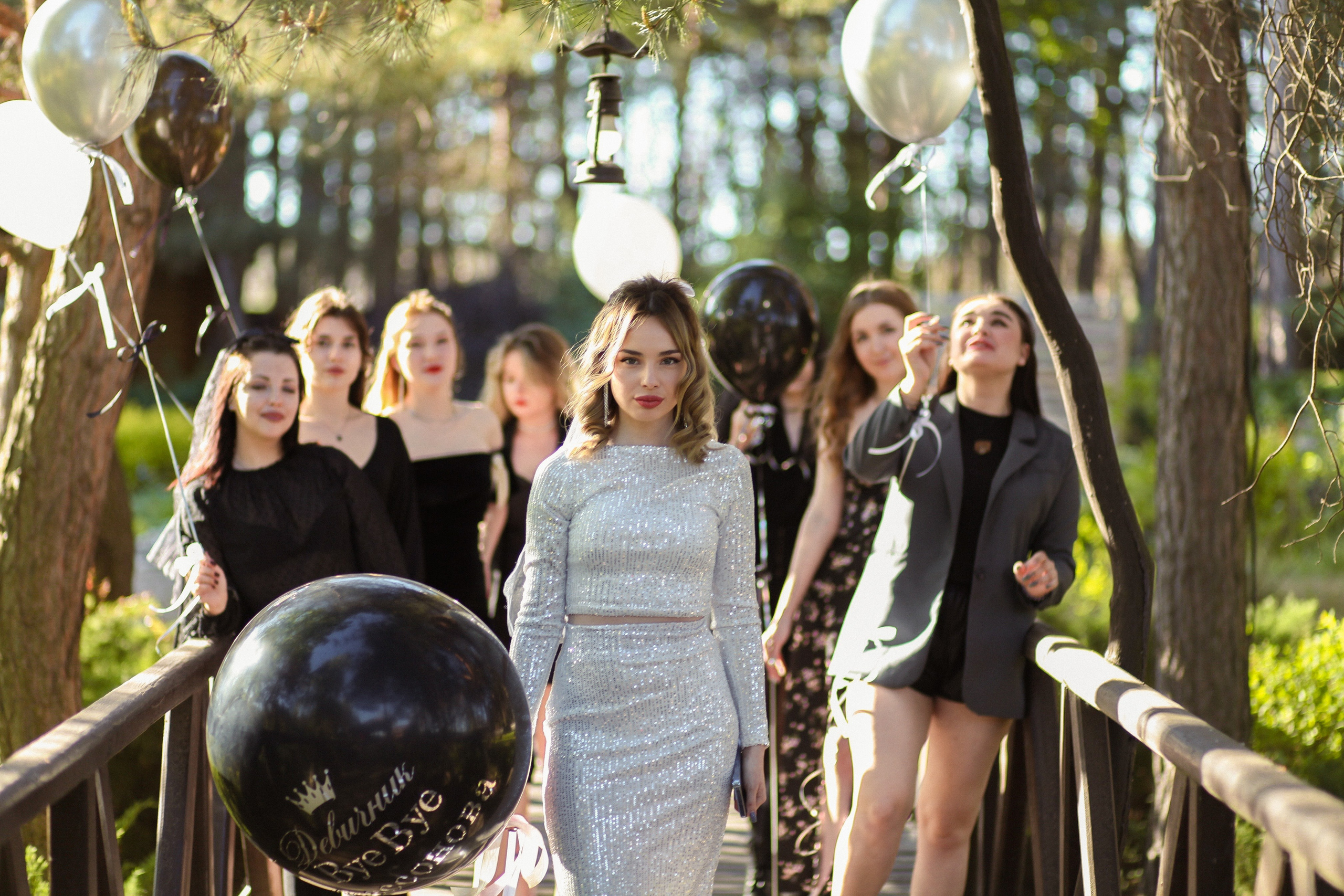 Bye bye, Bessonova. О фотографии с душой