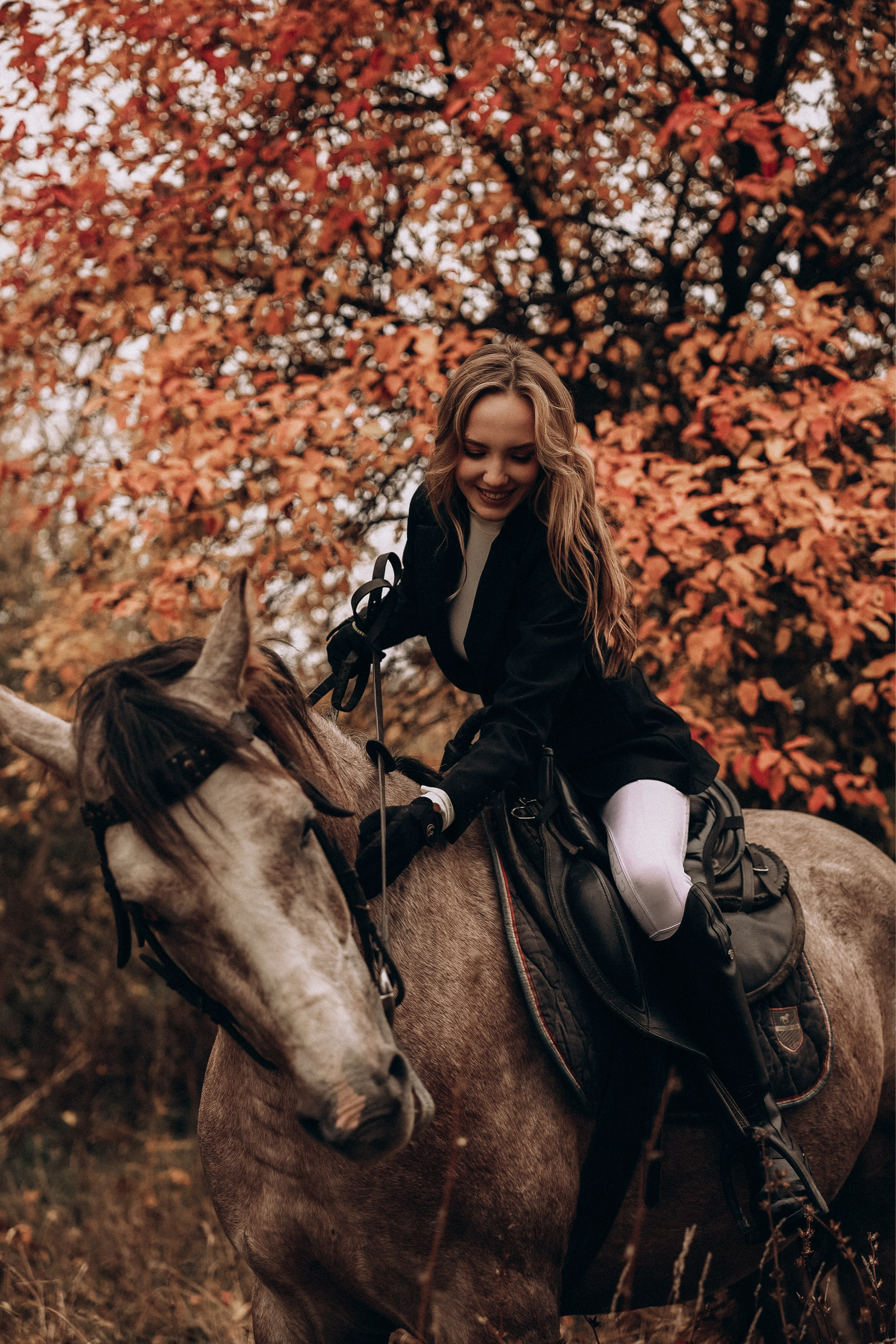 DARIA. О фотографии с душой