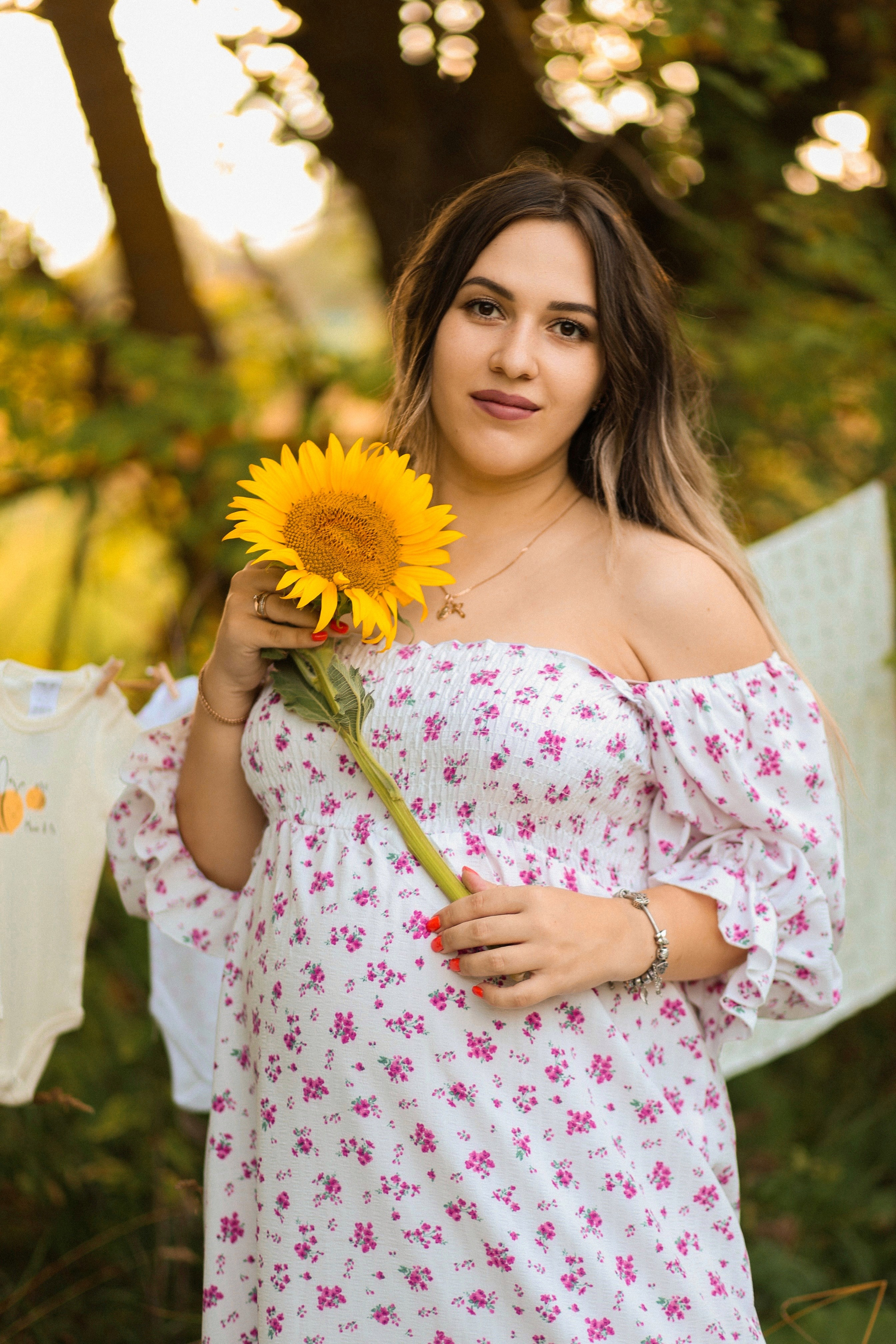 Таня и Рома. О фотографии с душой