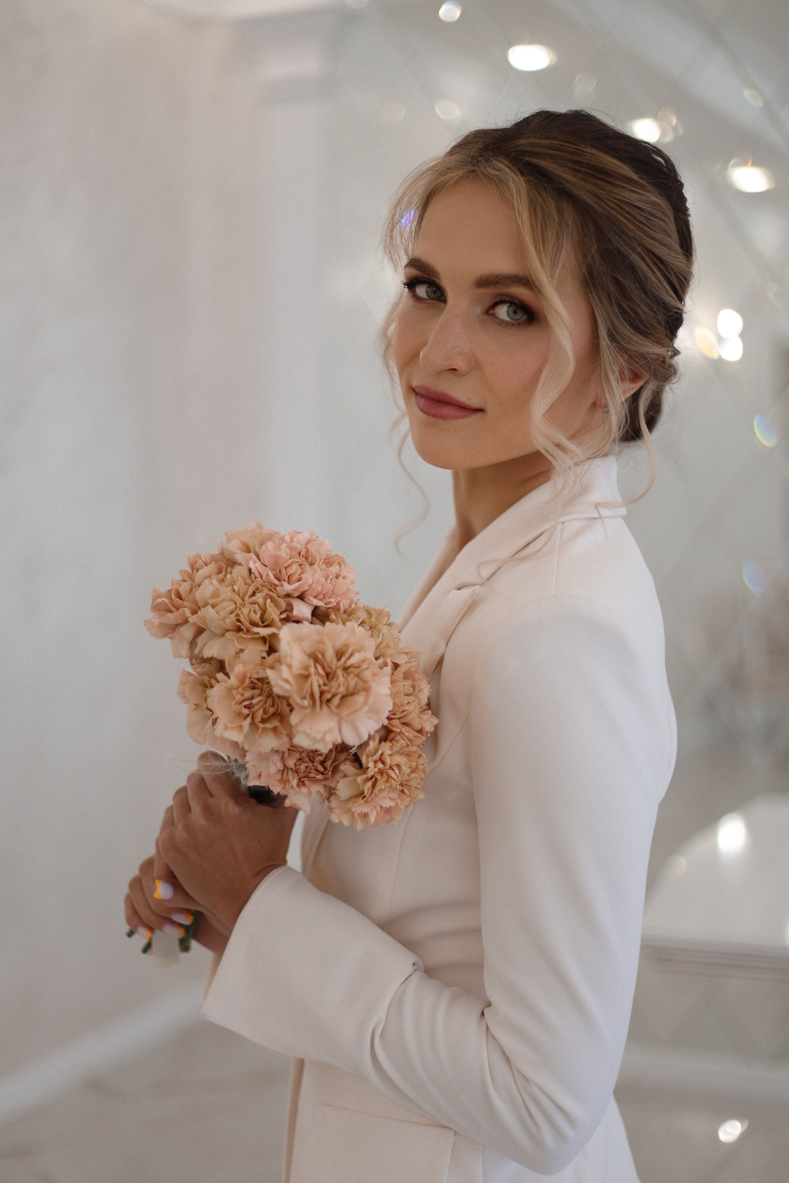 T & M 24'. О фотографии с душой