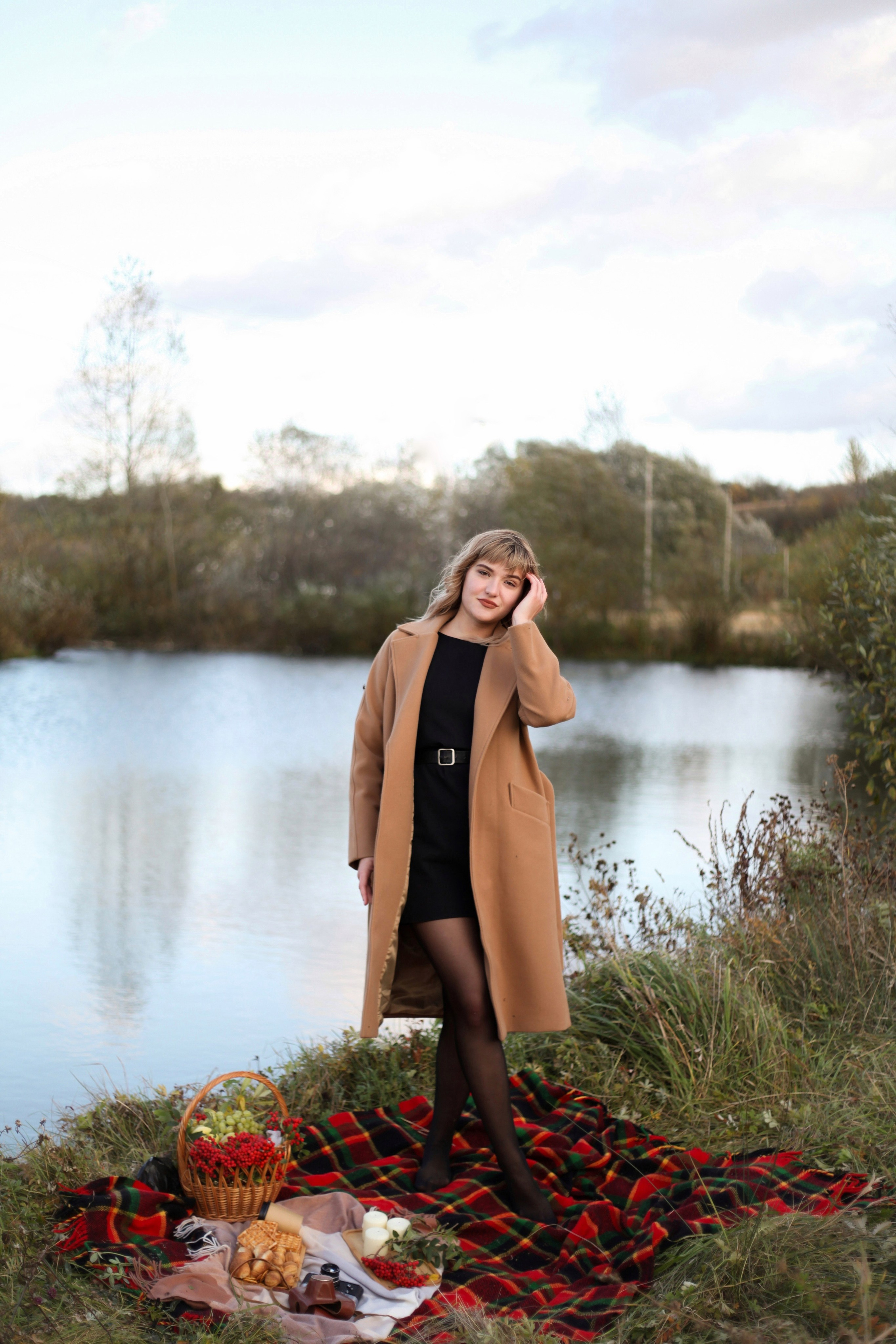 SEPTEMBER. О фотографии с душой