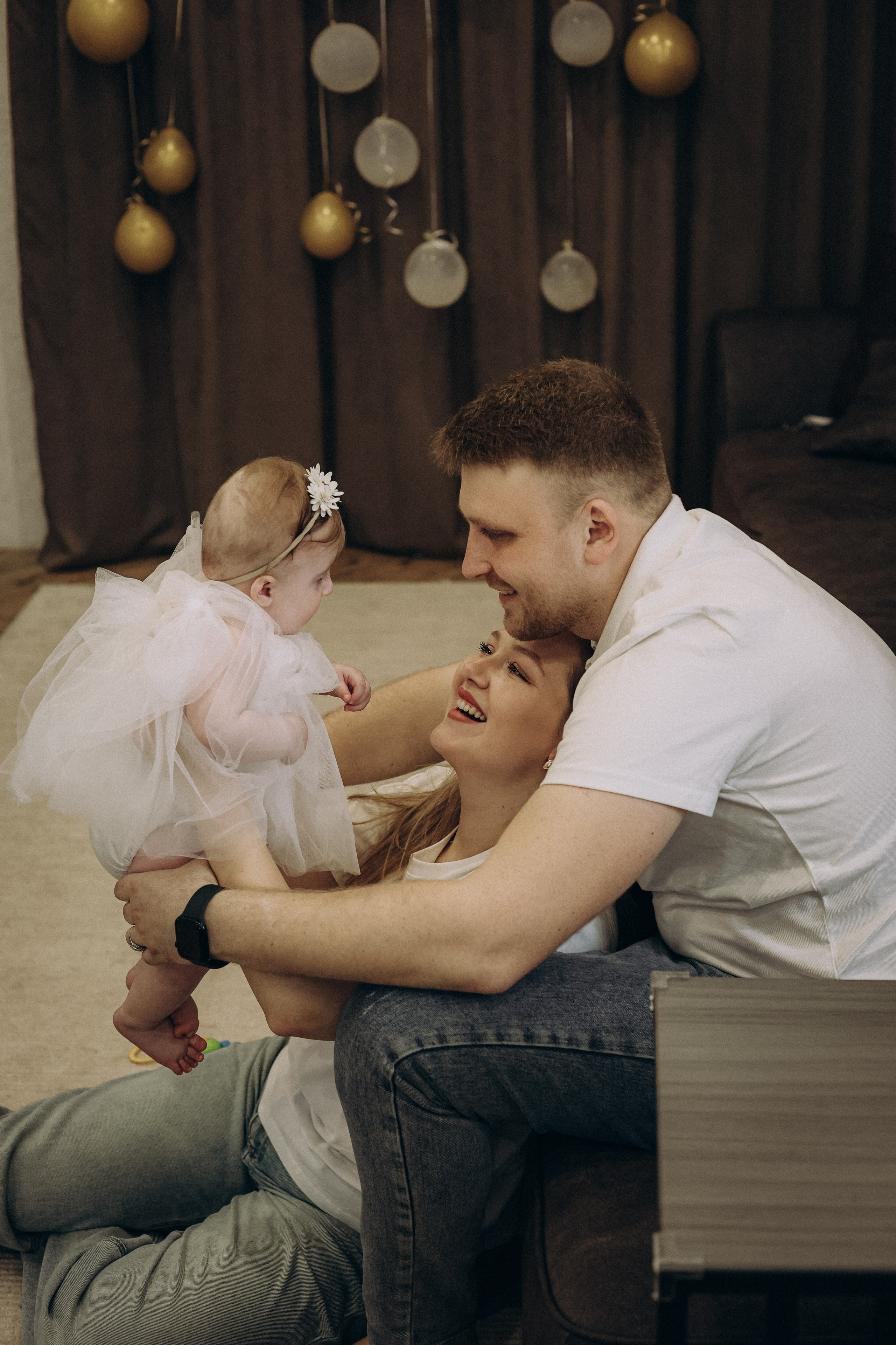 Князевы. О фотографии с душой