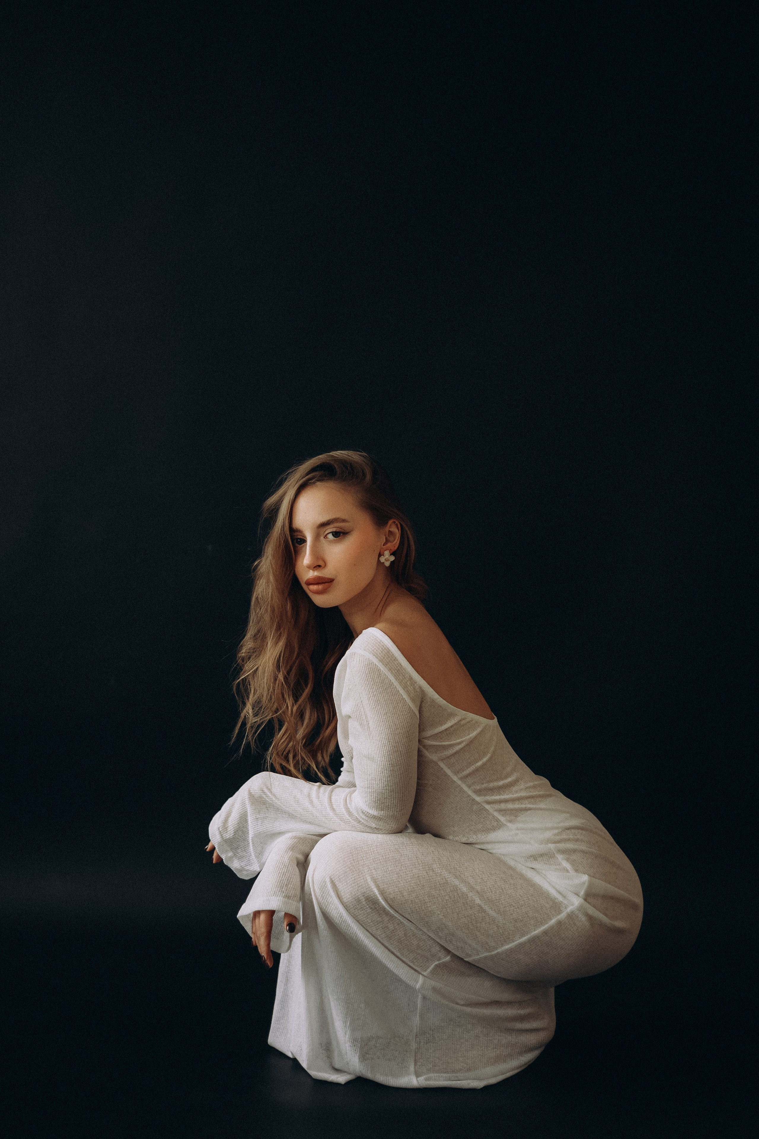 VALERIYA. О фотографии с душой