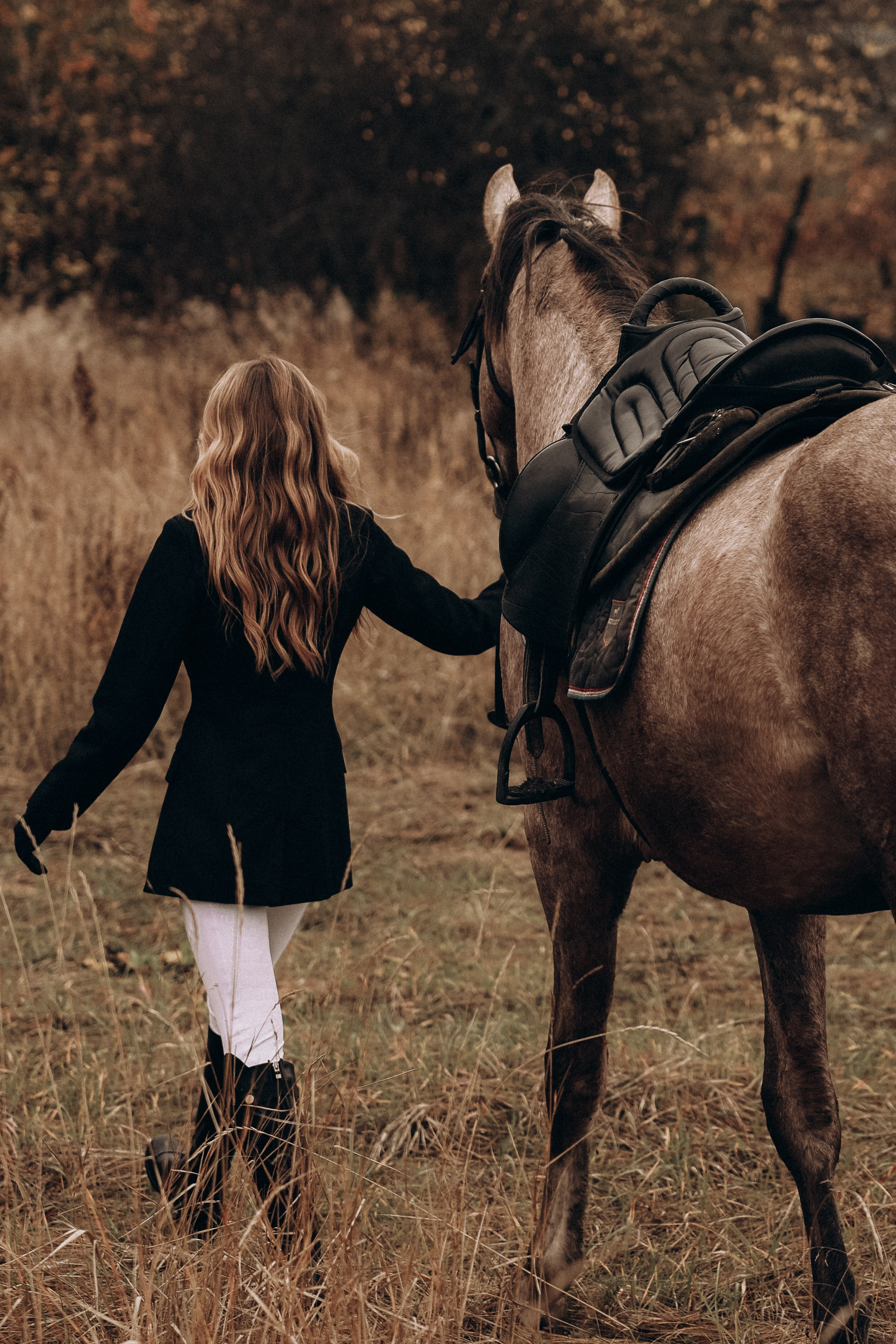 DARIA. О фотографии с душой