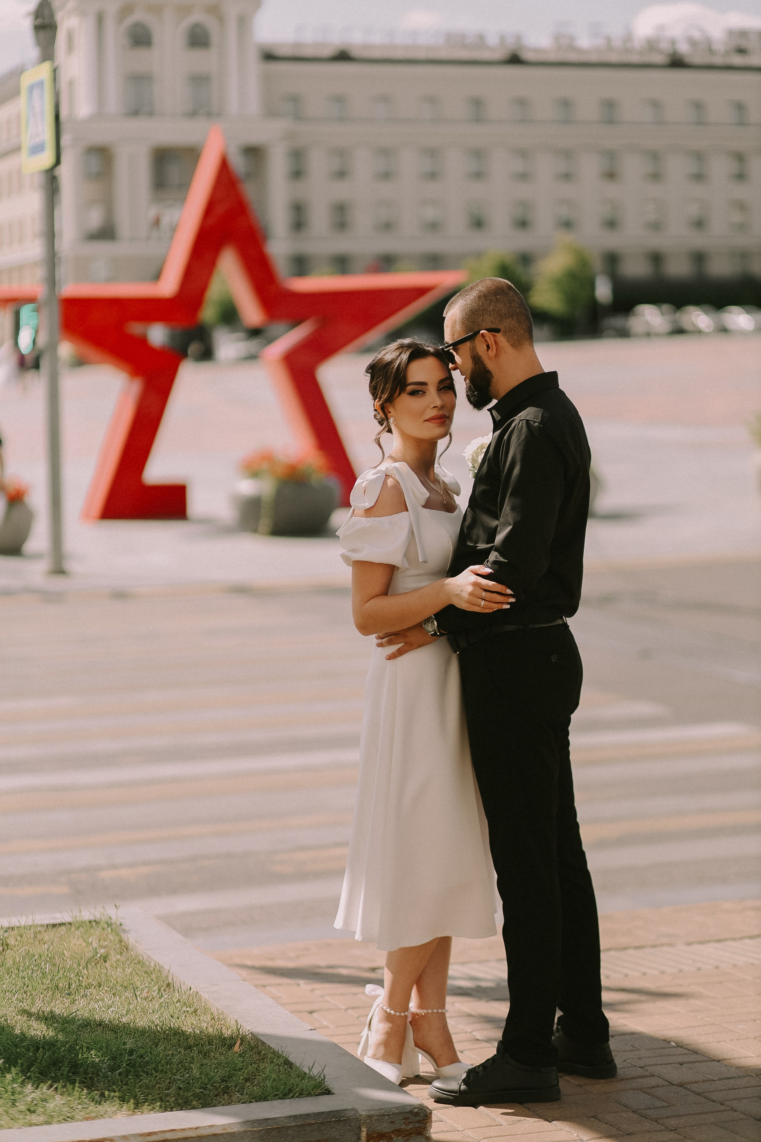 А & А 24'. О фотографии с душой