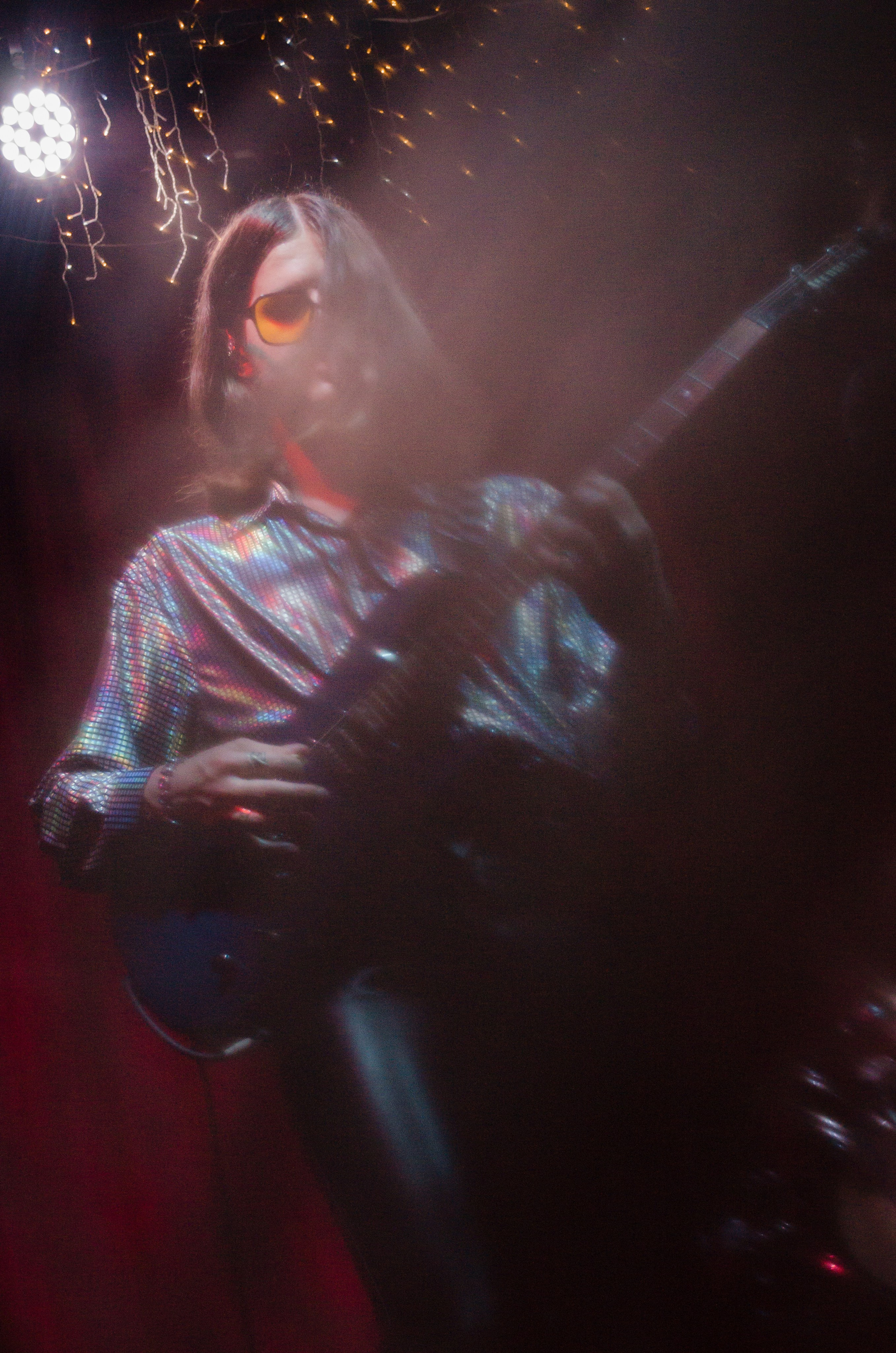 Decadence. Фотограф Валерия Пэун