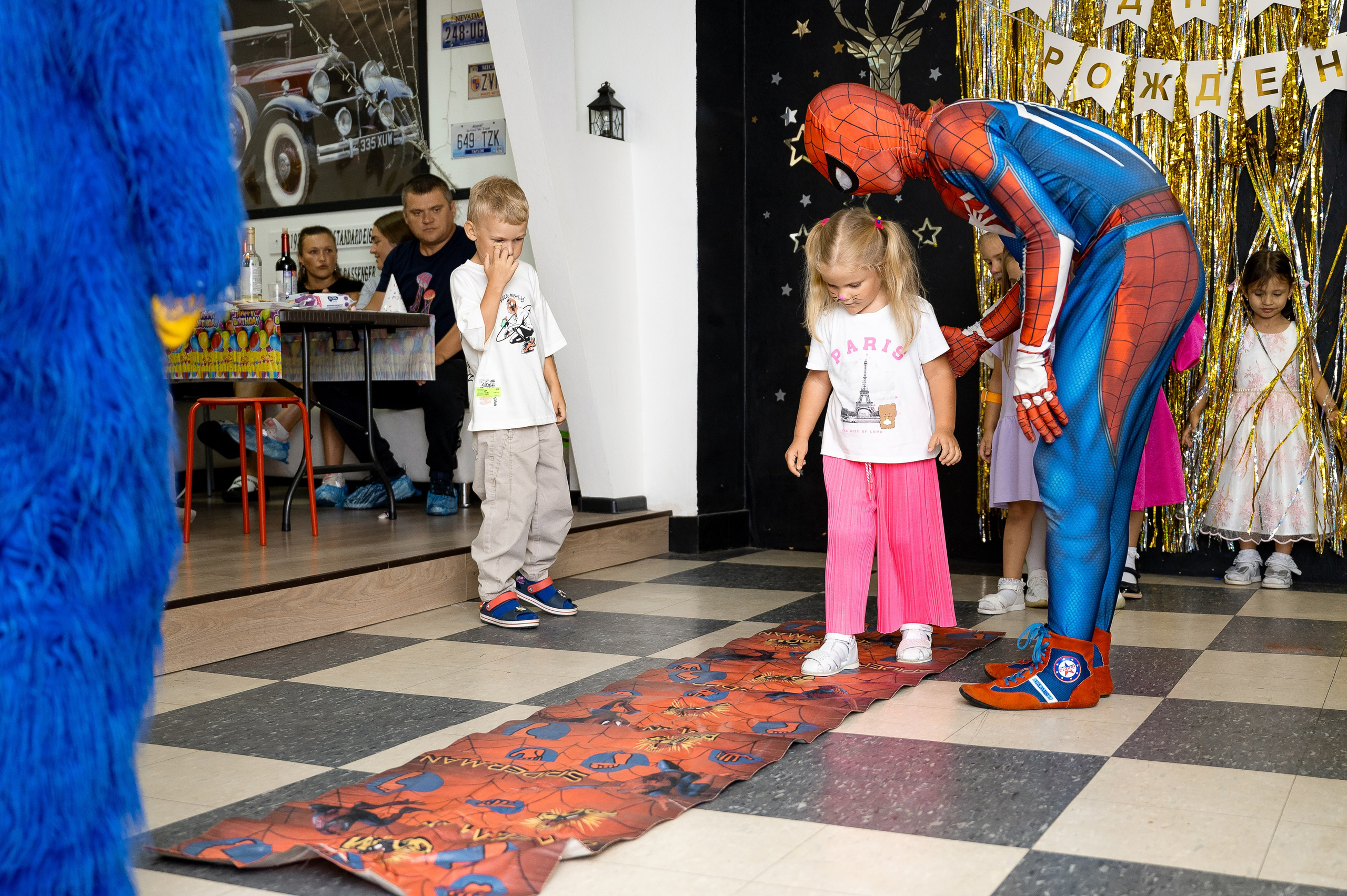 Никите 4 года. «Жили-были». Свадебный, семейный и репортажный фотограф. Брянск. Эльвира Голенкова