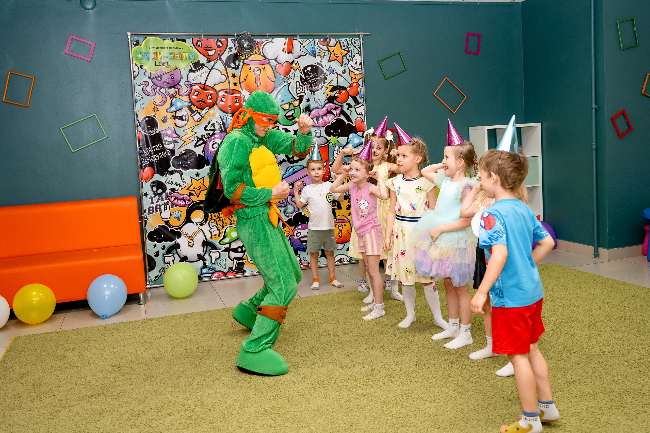 Алине 6 лет. «Жили-были». Свадебный, семейный и репортажный фотограф. Брянск. Эльвира Голенкова