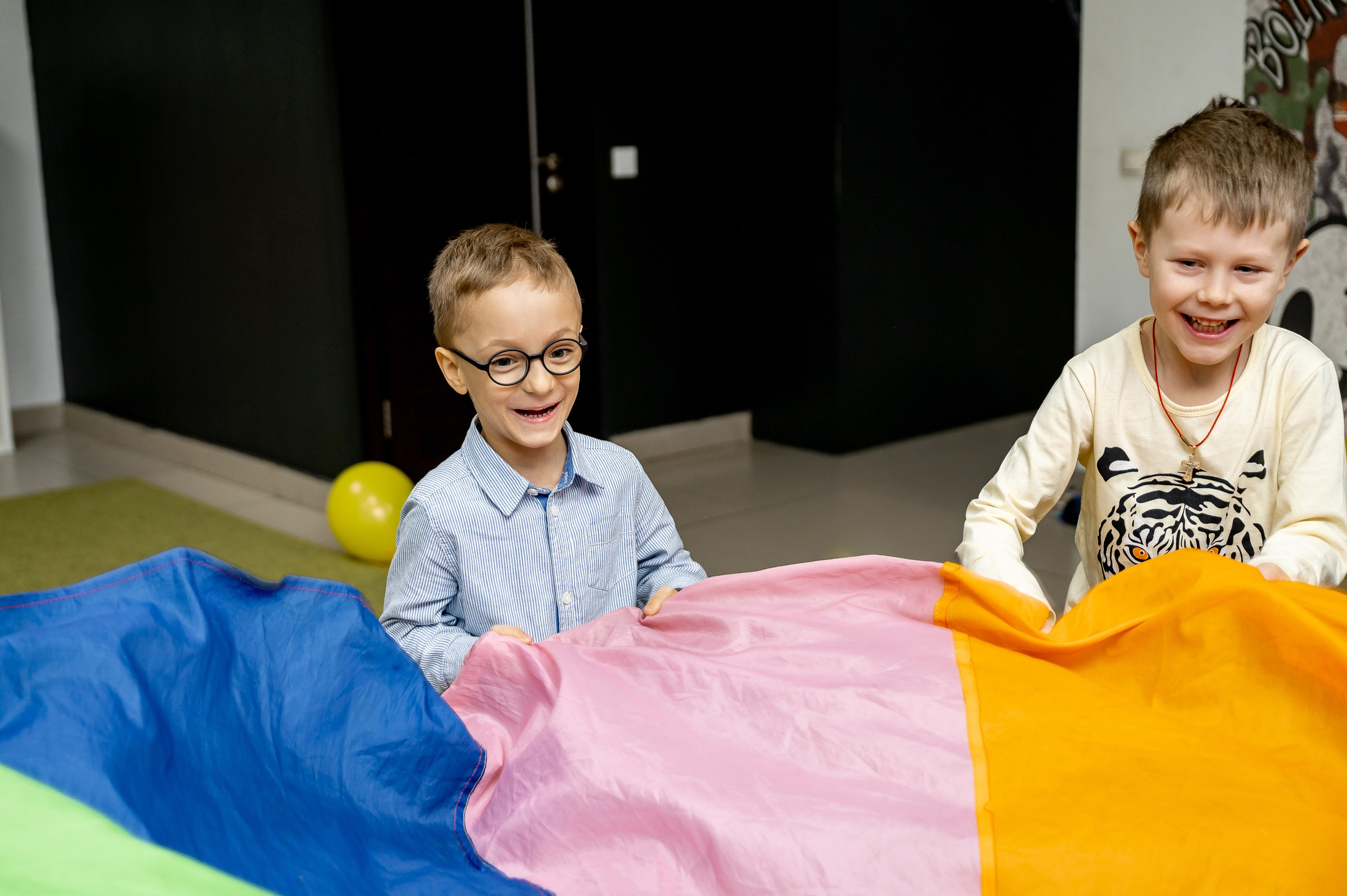 Диме 5 лет. «Жили-были». Свадебный, семейный и репортажный фотограф. Брянск. Эльвира Голенкова