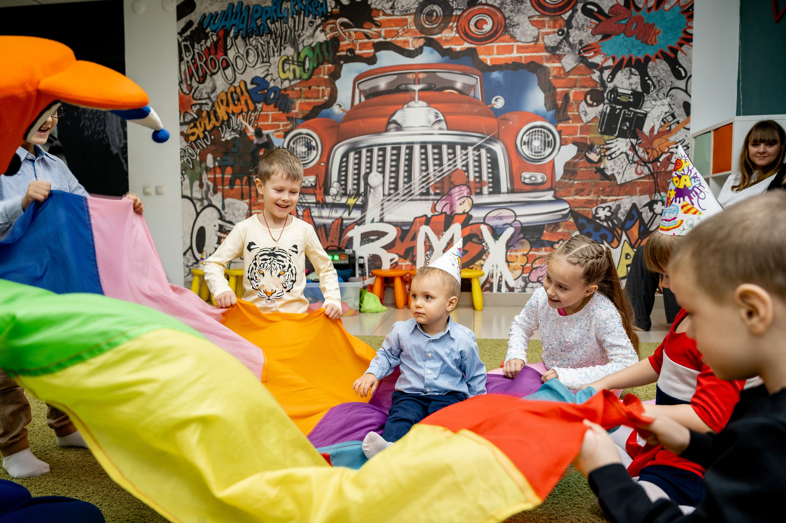 Диме 5 лет. «Жили-были». Свадебный, семейный и репортажный фотограф. Брянск. Эльвира Голенкова