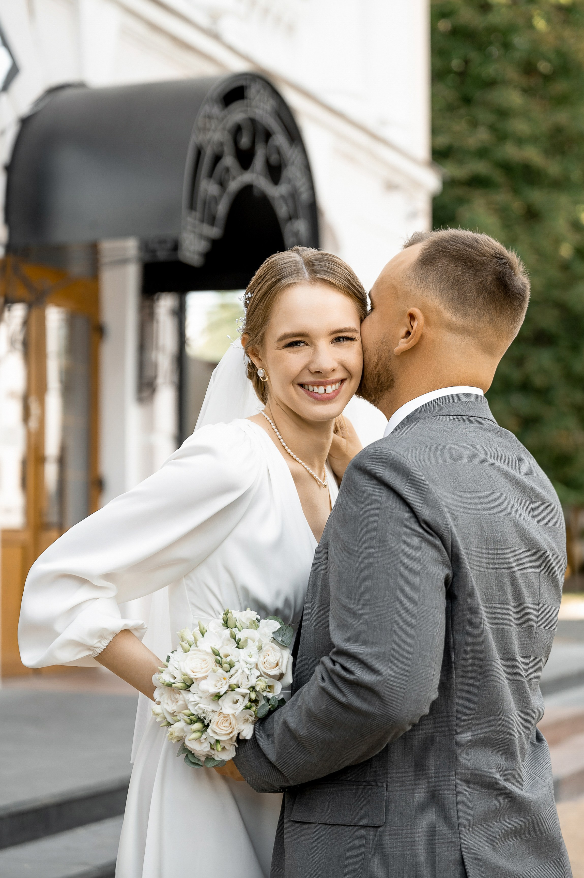 Ольга & Вячеслав. Свадебный, семейный и репортажный фотограф. Брянск. Эльвира Голенкова