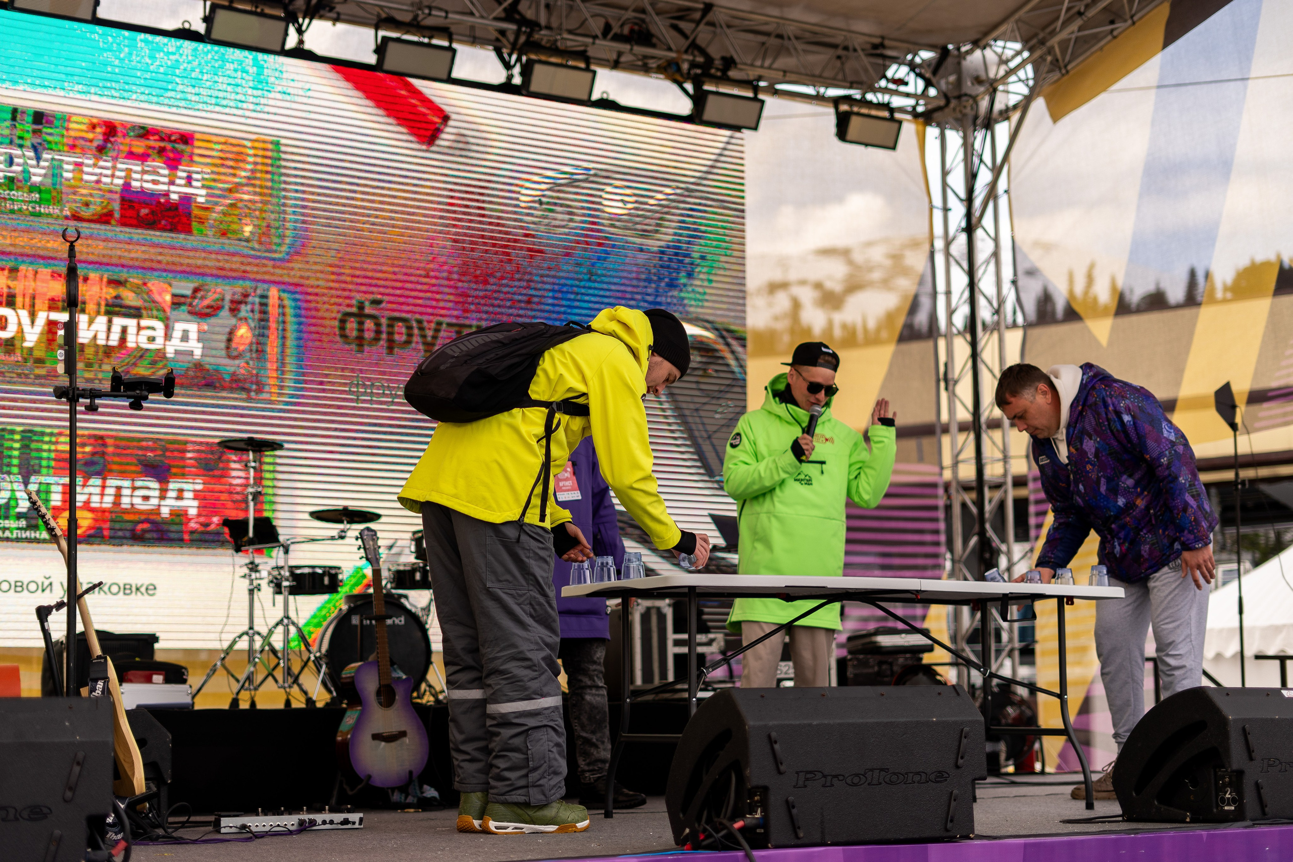 Грелка 15.04.24. Анастасия Паршукова — фотограф Шерегеш Новосибирск