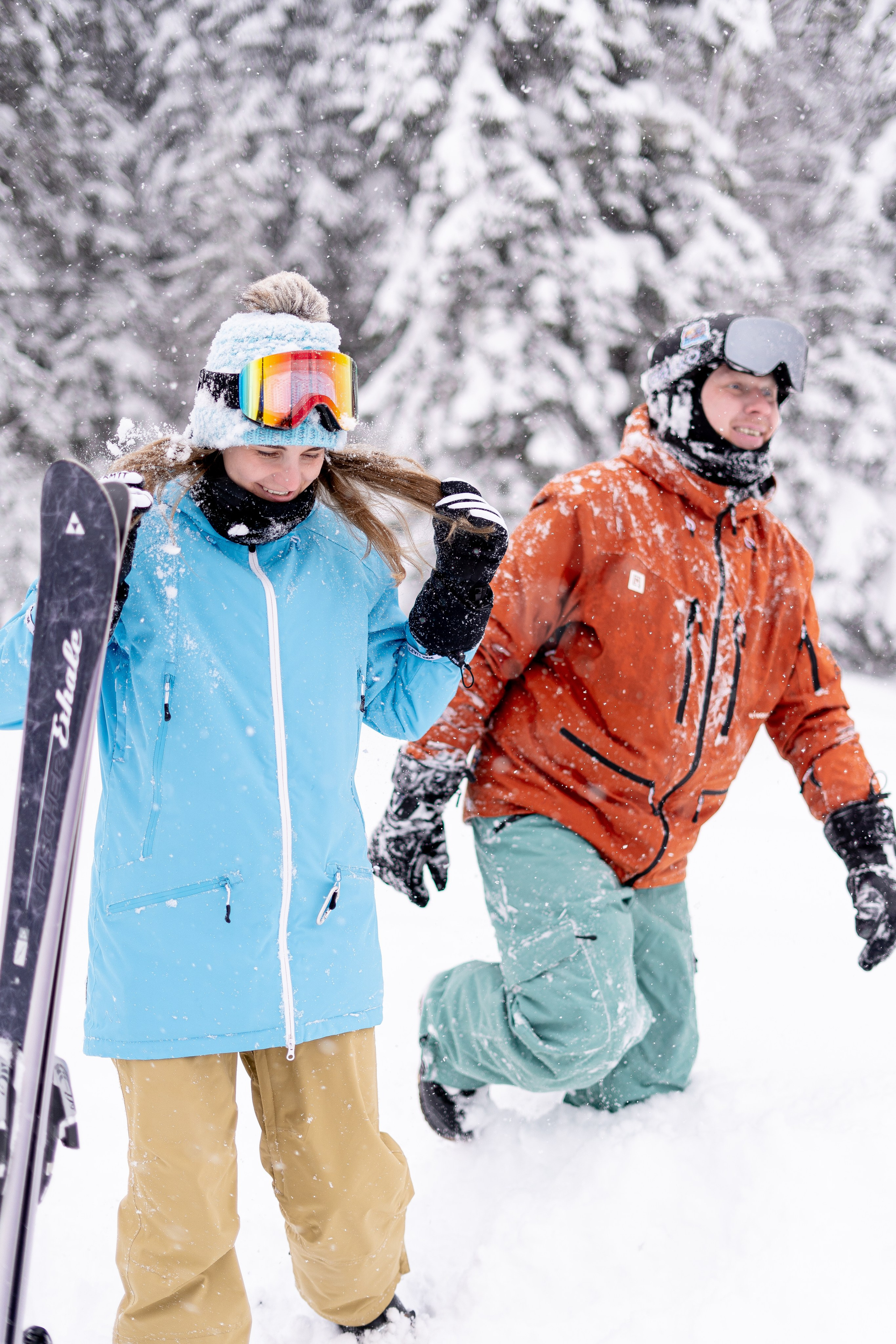 Джон 14.02. Анастасия Паршукова — фотограф Шерегеш Новосибирск