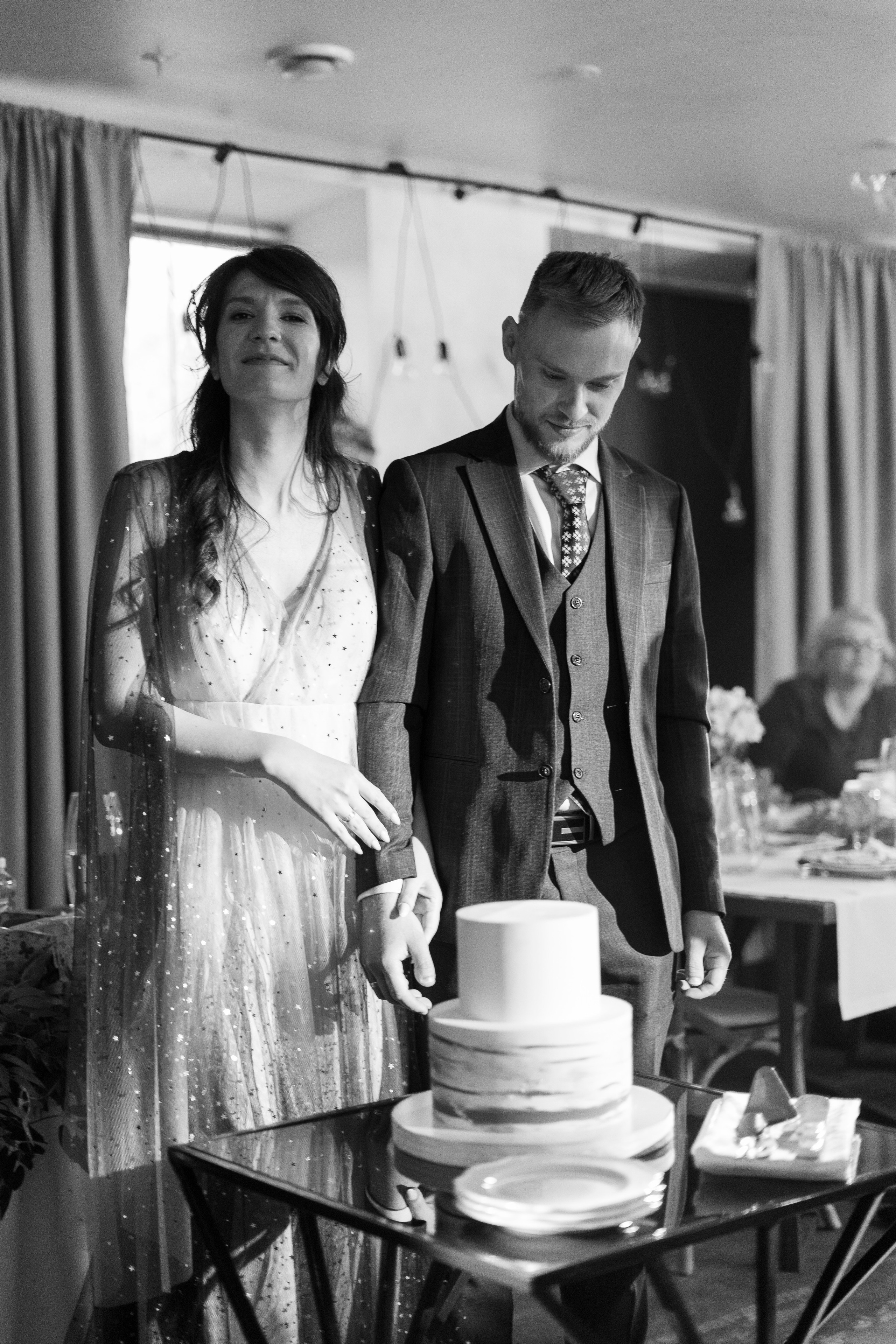 Виктория & Максим. Анастасия Паршукова — фотограф Шерегеш Новосибирск