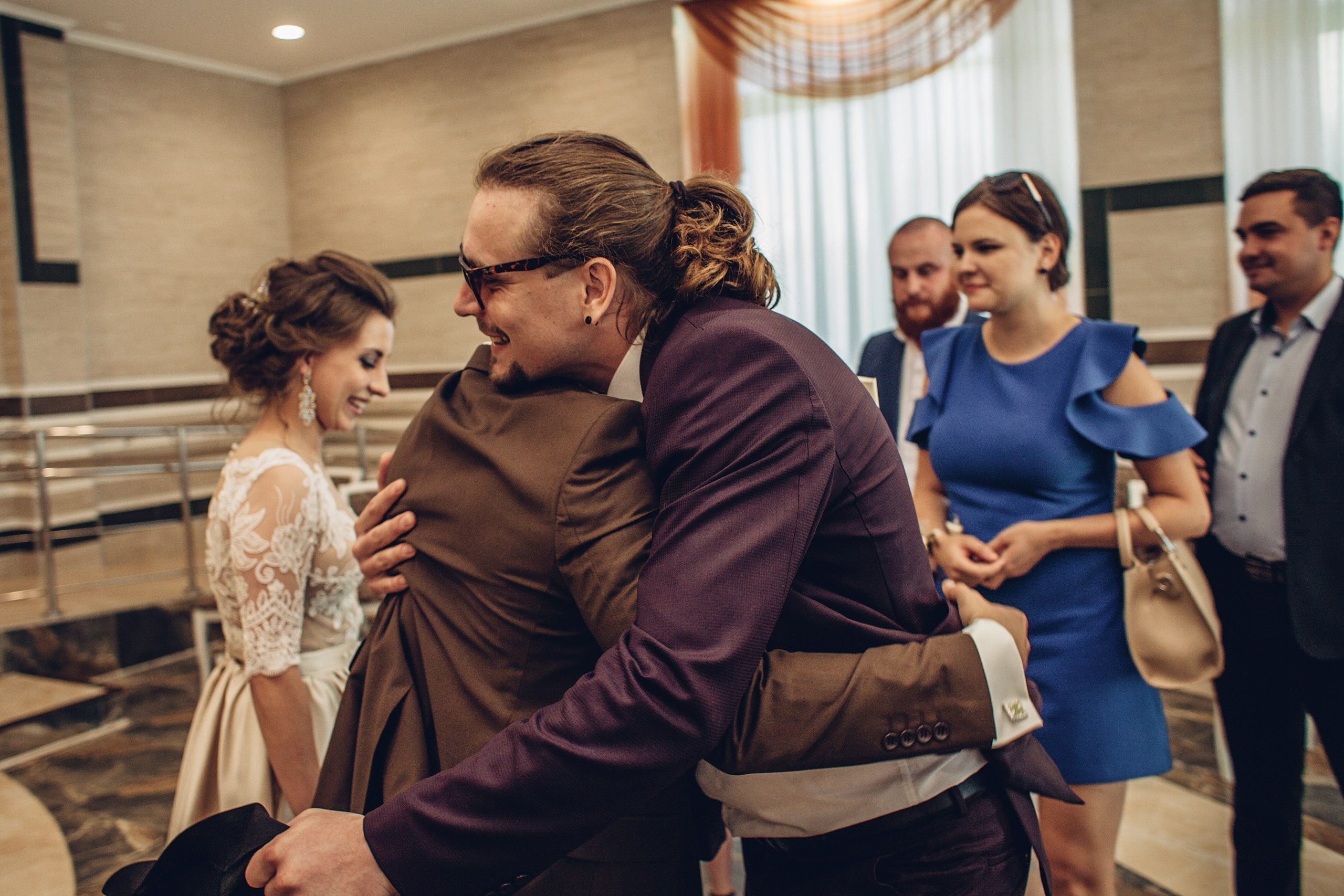 Софья и Камиль. Портфолио