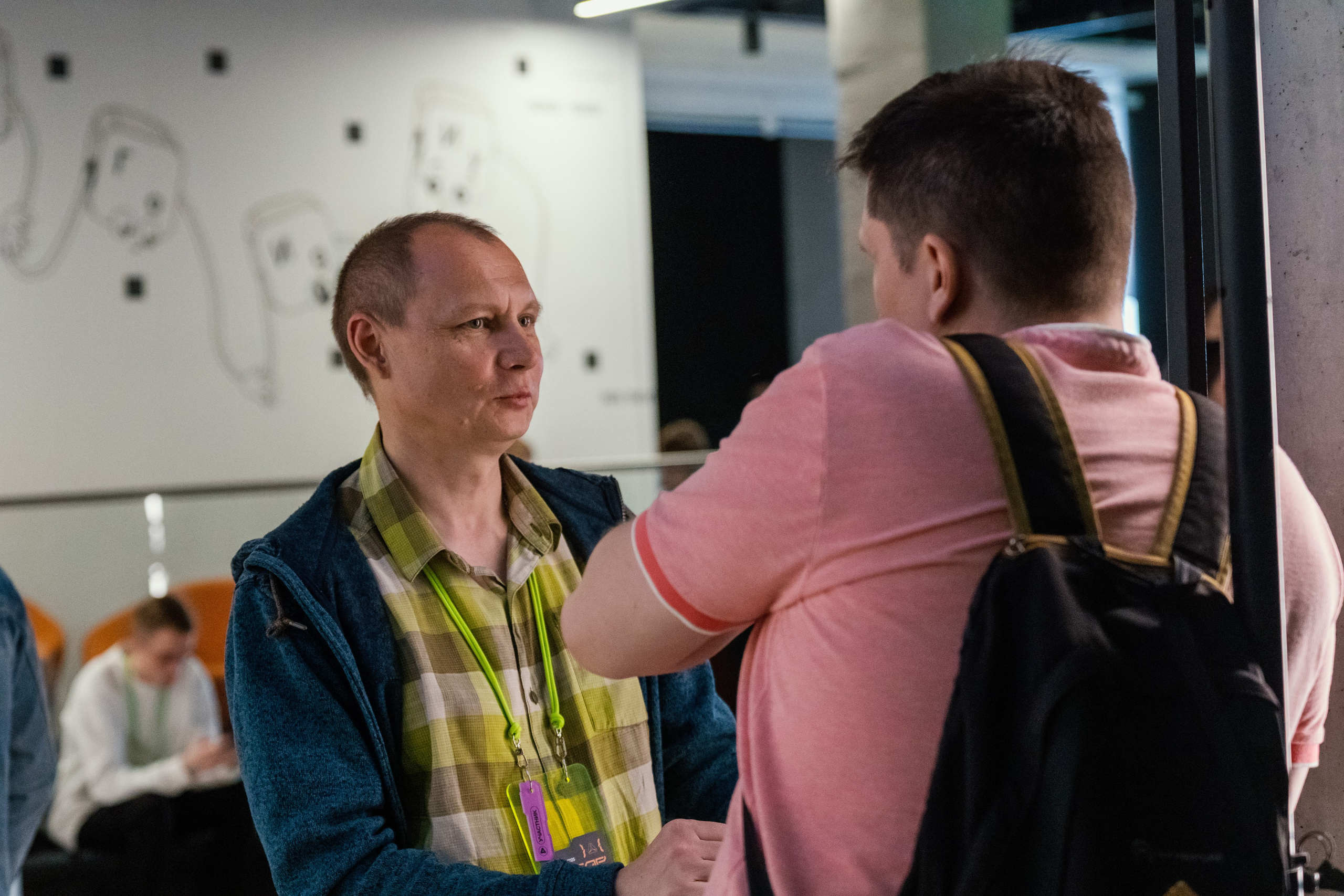 Татарсан 2025. Портретный фотограф в Казани Радомир Заздравных