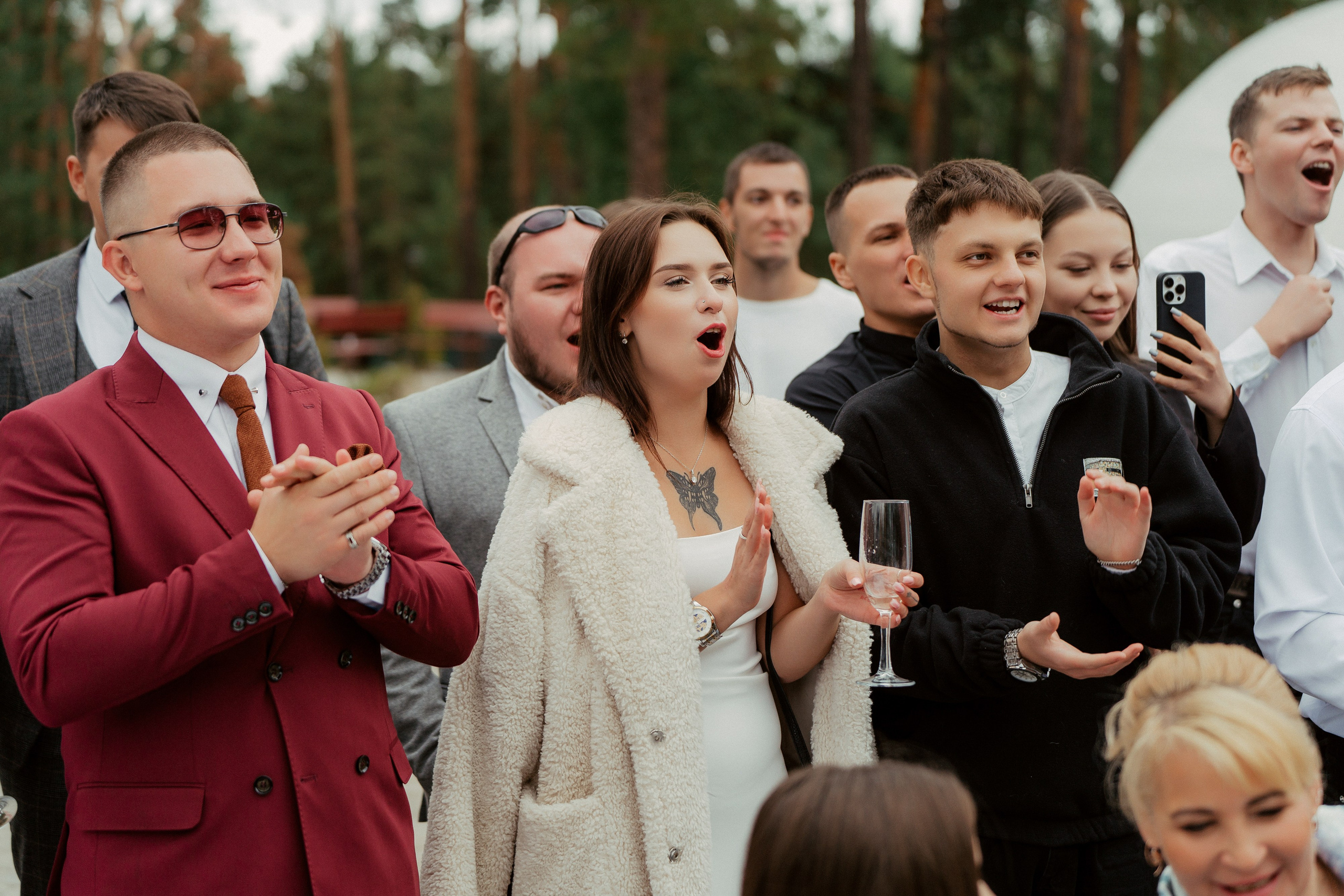 Александр и Оксана. Фотограф Никита Анкудинов. Москва — Чебоксары — Казань