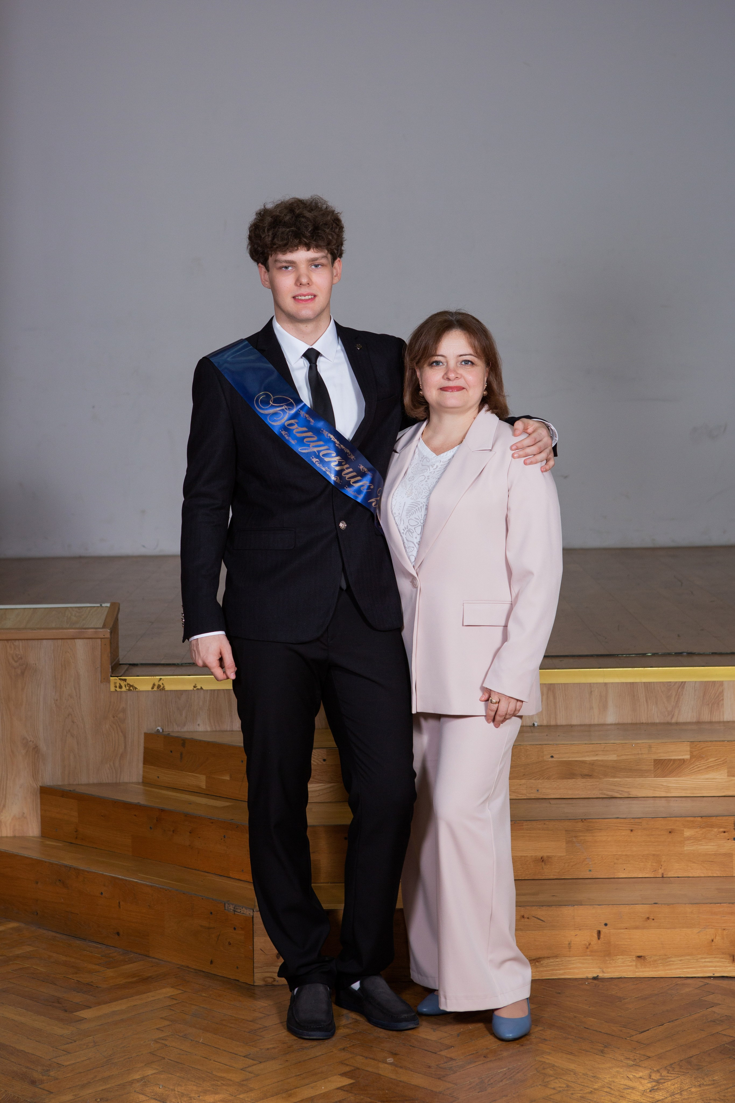 Праздники в школе. Репортажный фотограф Ирина Сухарева