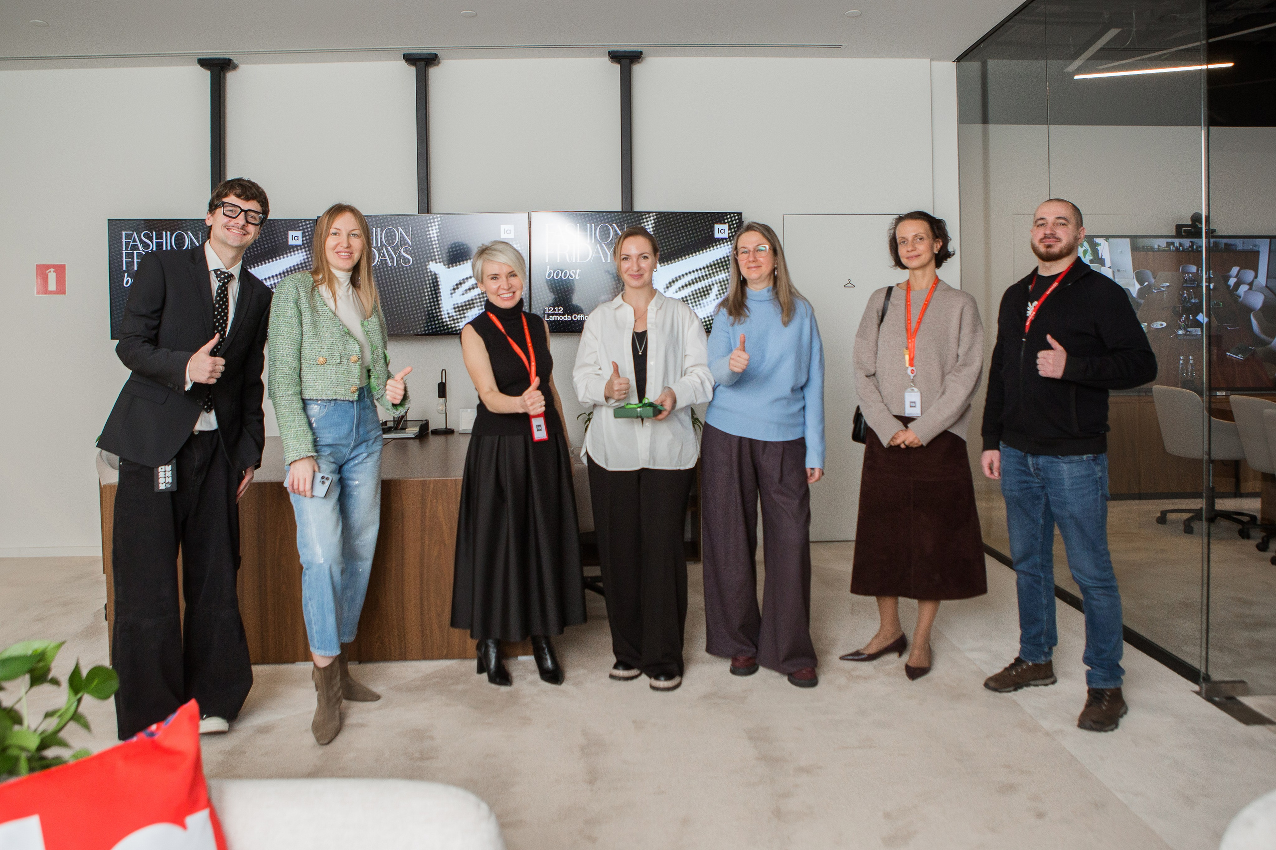 Офис-тур. Репортажный фотограф Ирина Сухарева