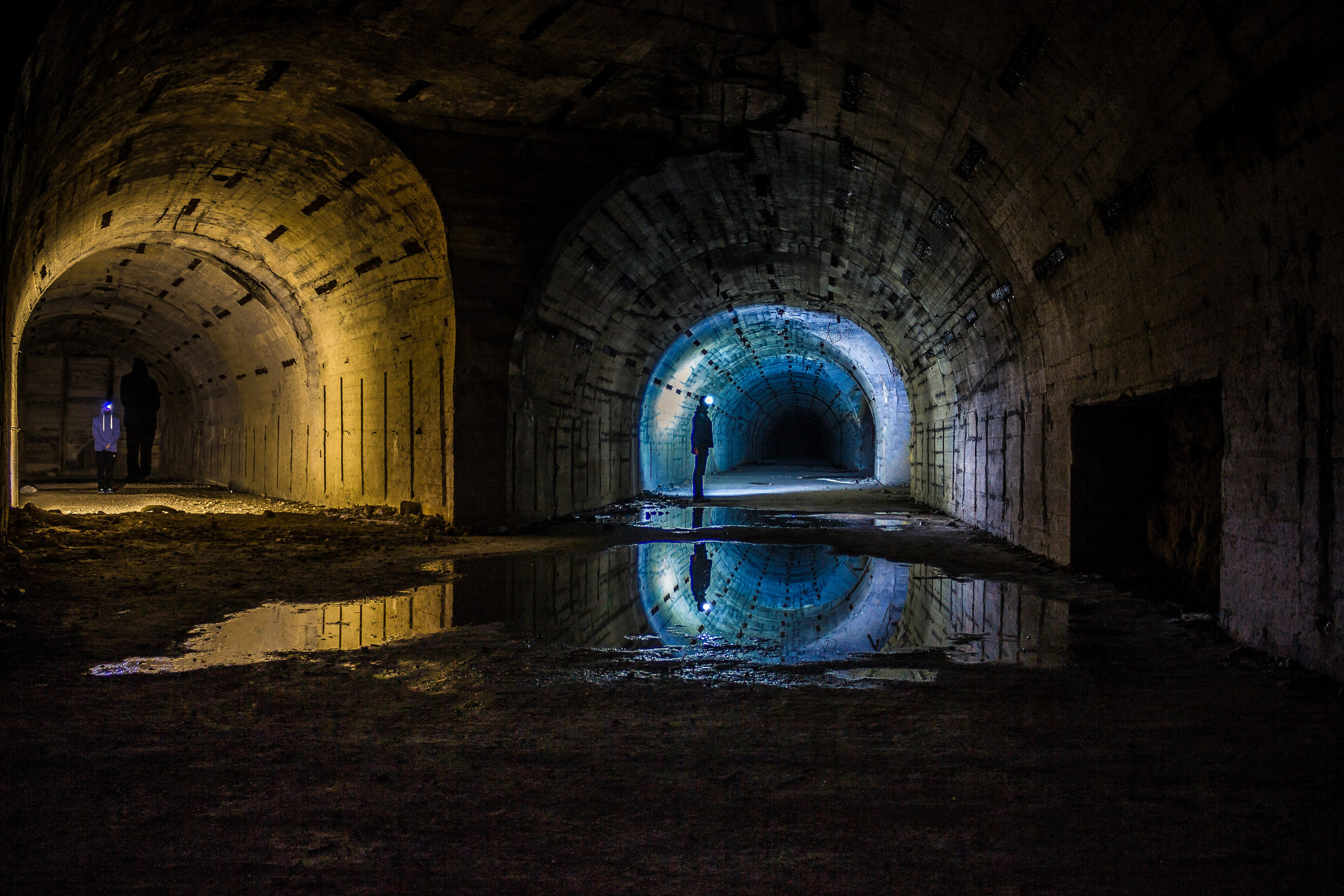 Выставка Urban Exploration. Архитектурный фотограф Кирилл Цыбенко. Работаю в Москве, по всей России и Миру