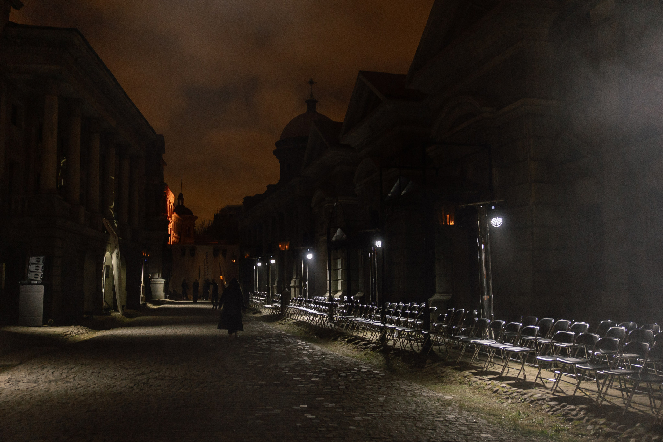 Rara Avis Fashion Show 2025. Свадебный фотограф Москва и Санкт-Петерург Артем Мамонов