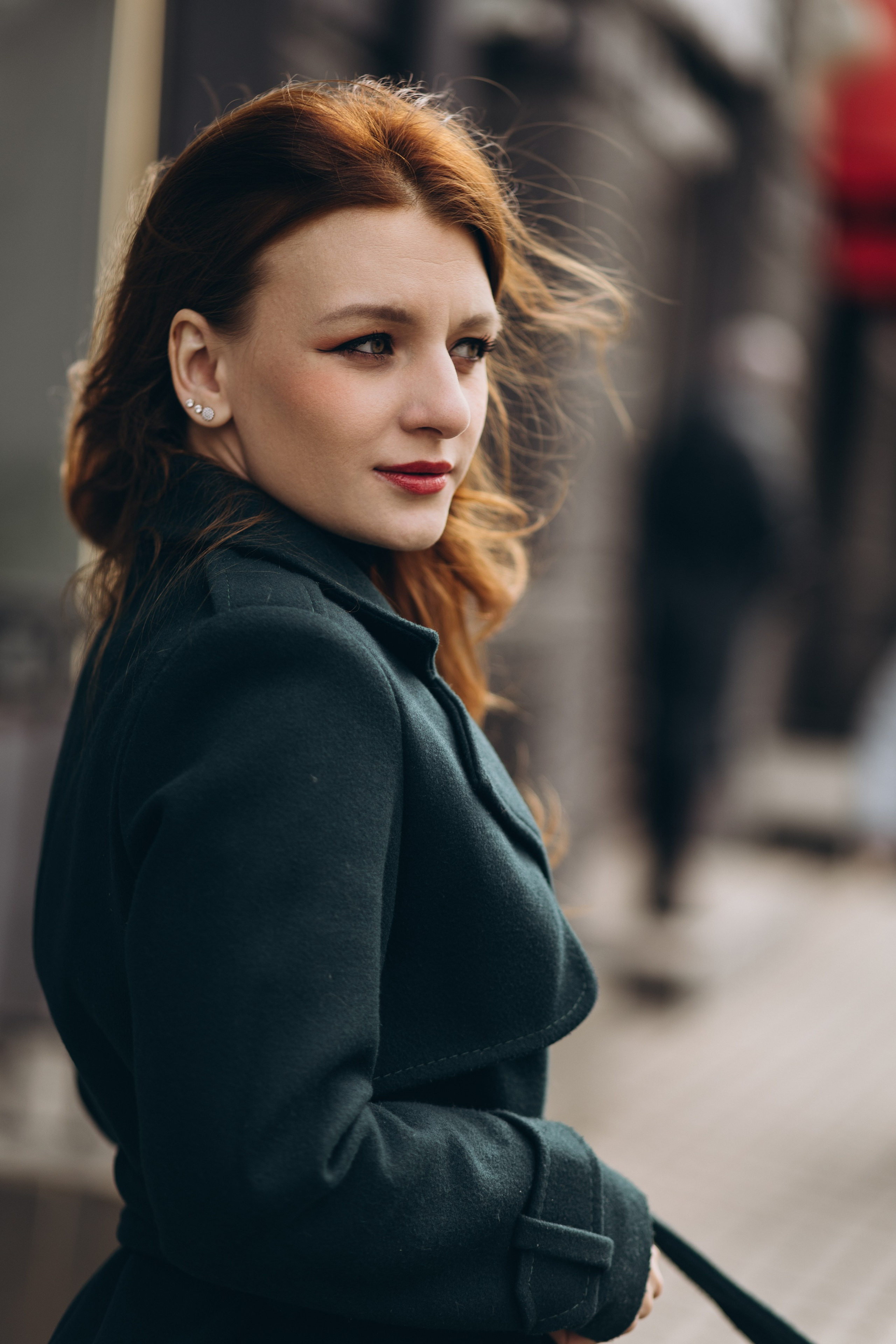 Юлия. Свадебный, семейный фотограф в Иркутске Светлана Макаричева