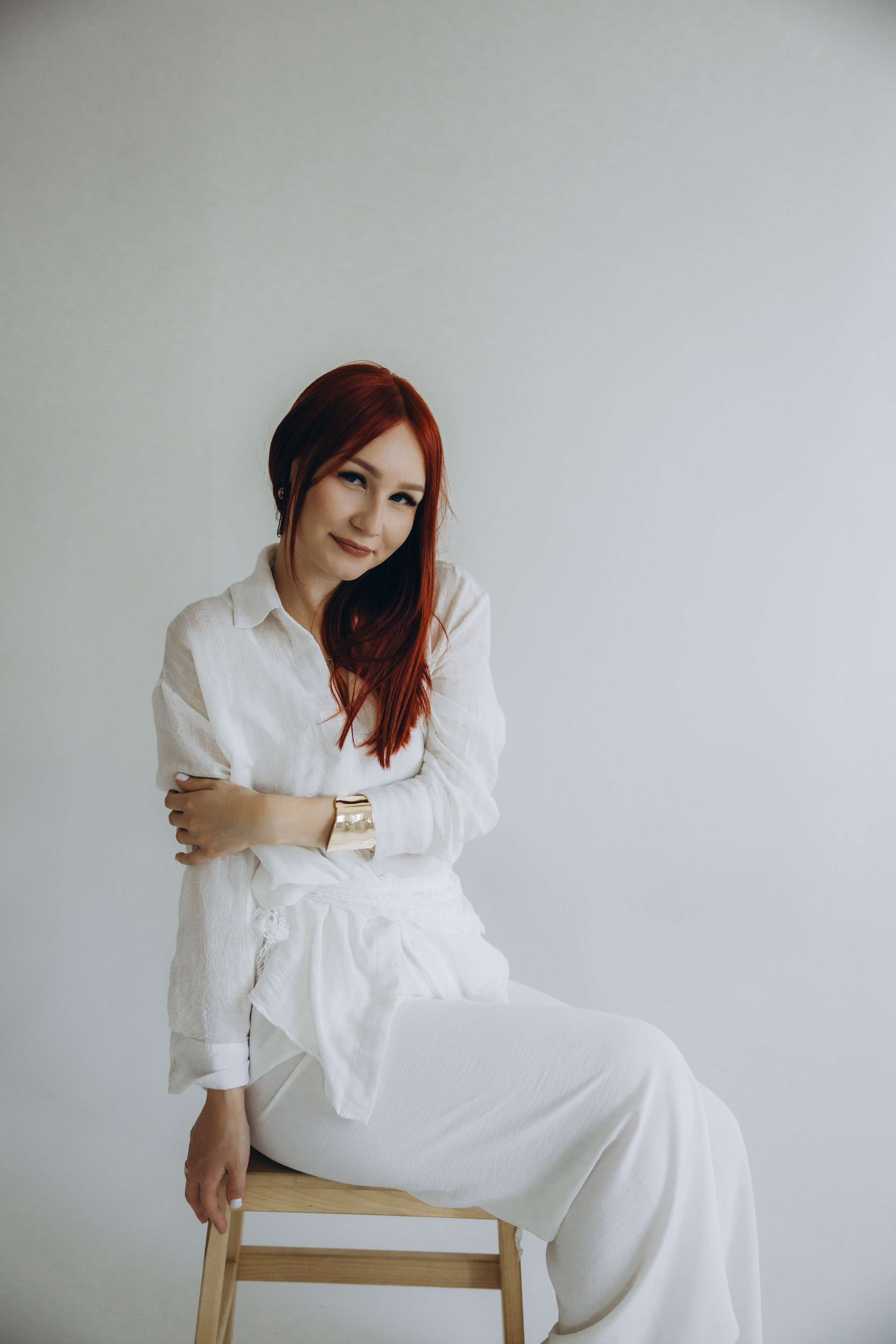 Ляйсан. Свадебный, семейный фотограф в Иркутске Светлана Макаричева