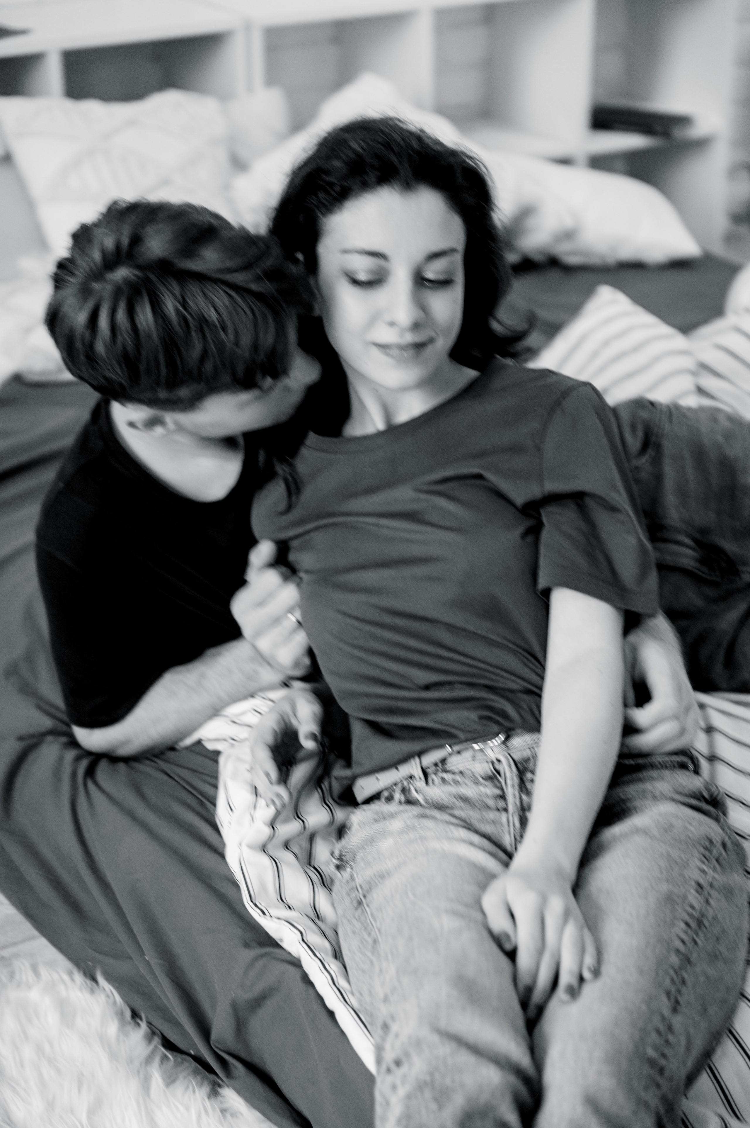 История одной любви. Свадебный и семейный фотограф в Ставрополе Роман Иванов