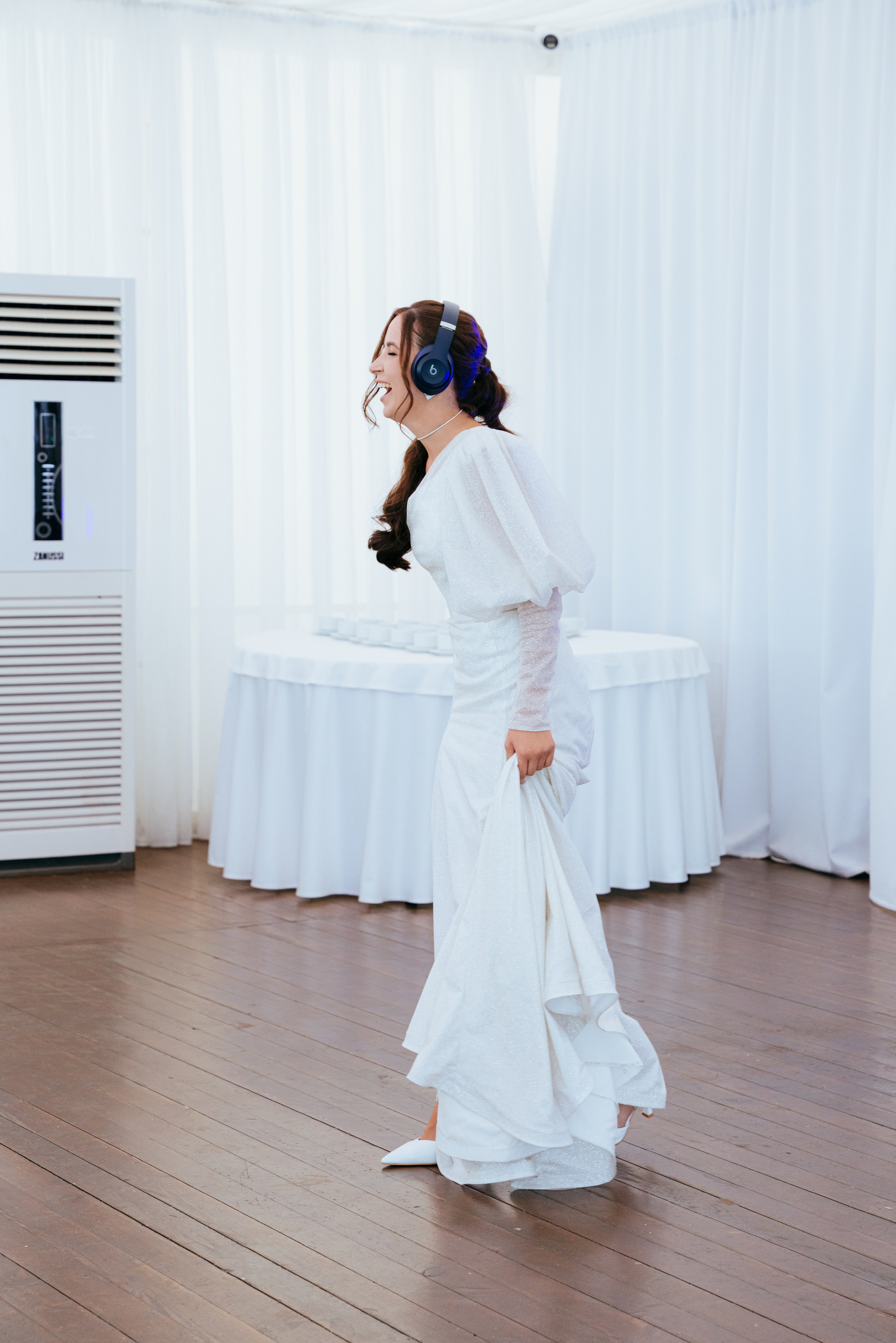 Евгений и Яна. Репортажный и свадебный фотограф Алексей Полячек