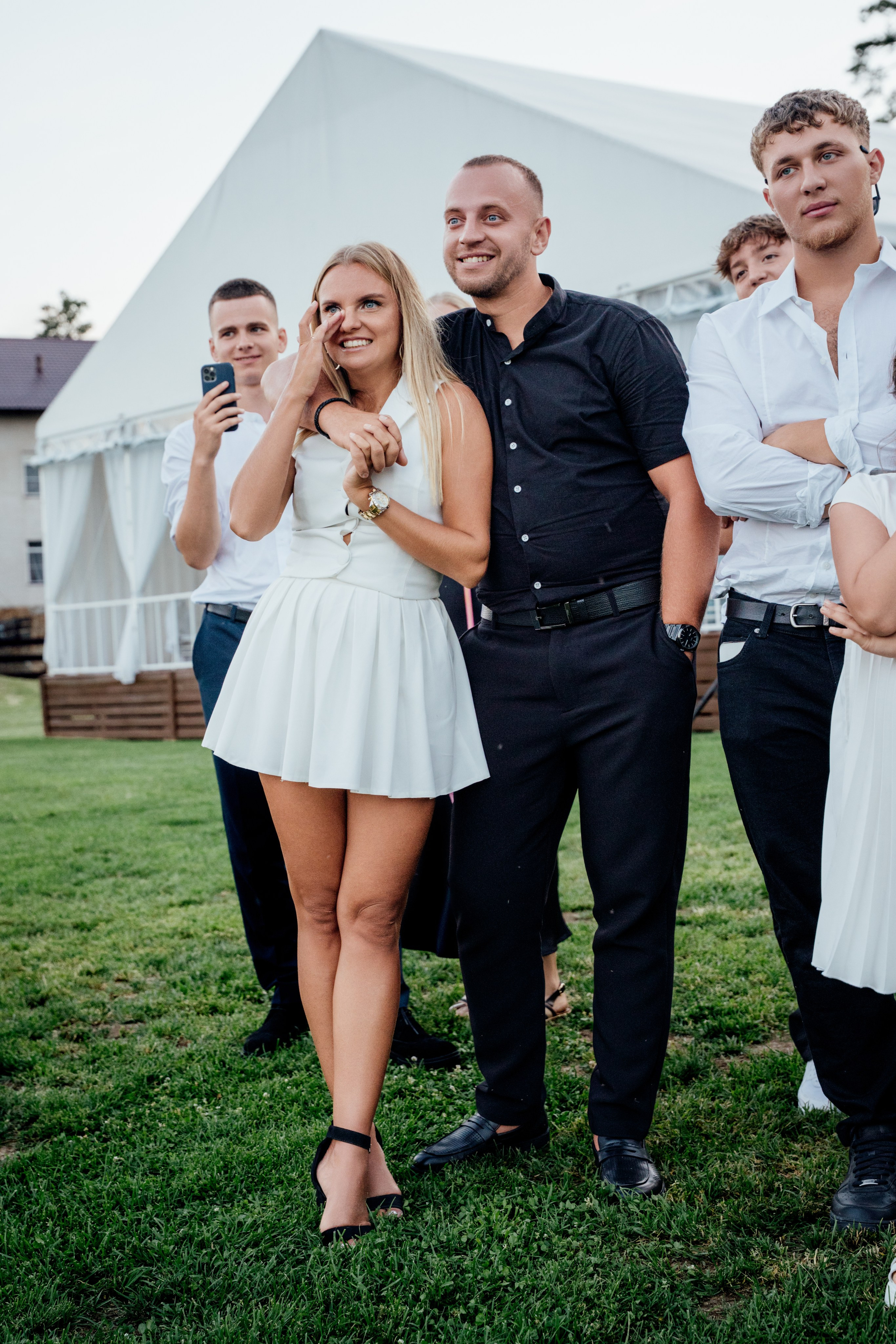 Евгений и Яна. Репортажный и свадебный фотограф Алексей Полячек