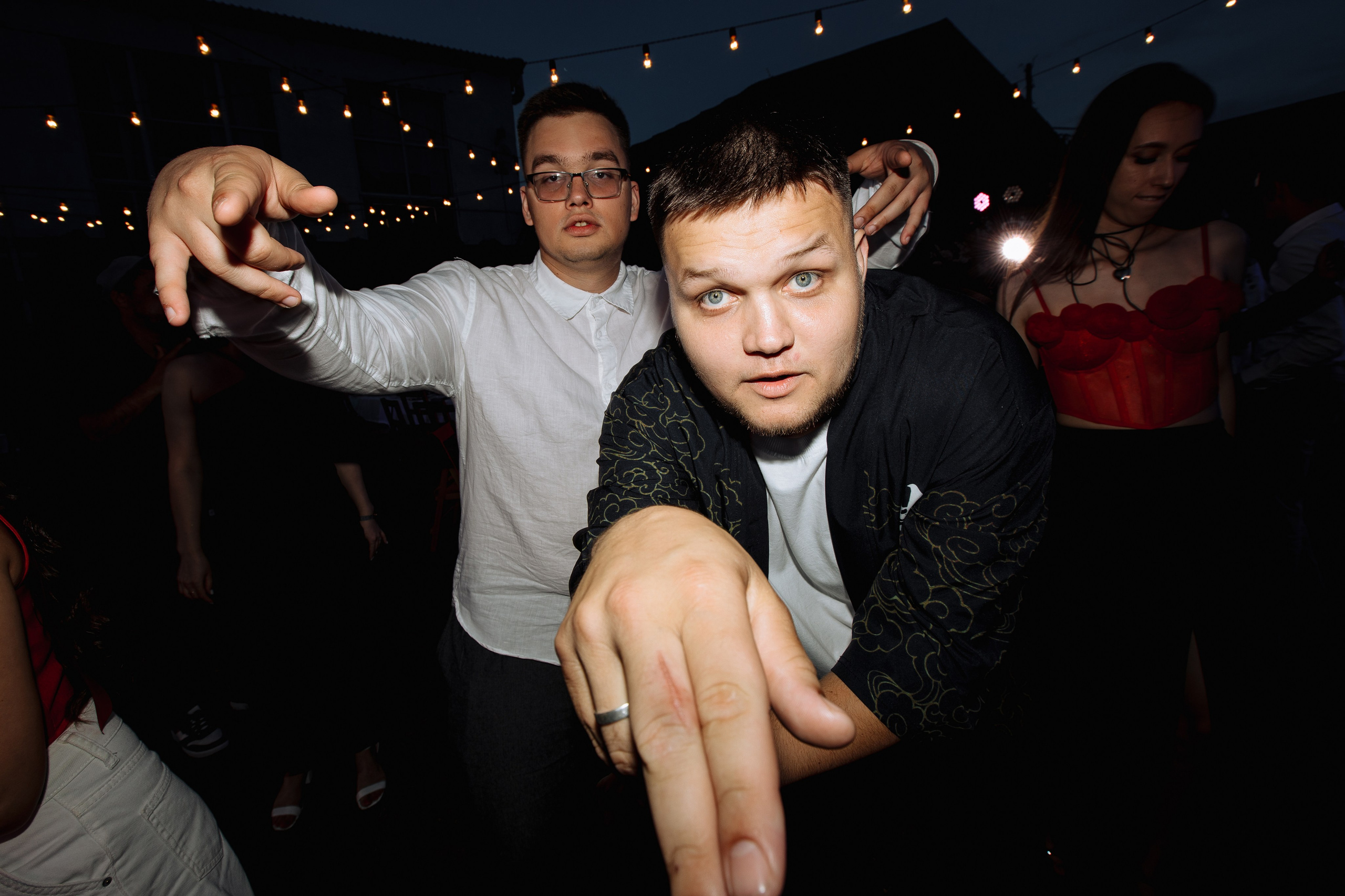 Свадебный репортаж. Свадебный и Репортажный фотограф Александр Шаров