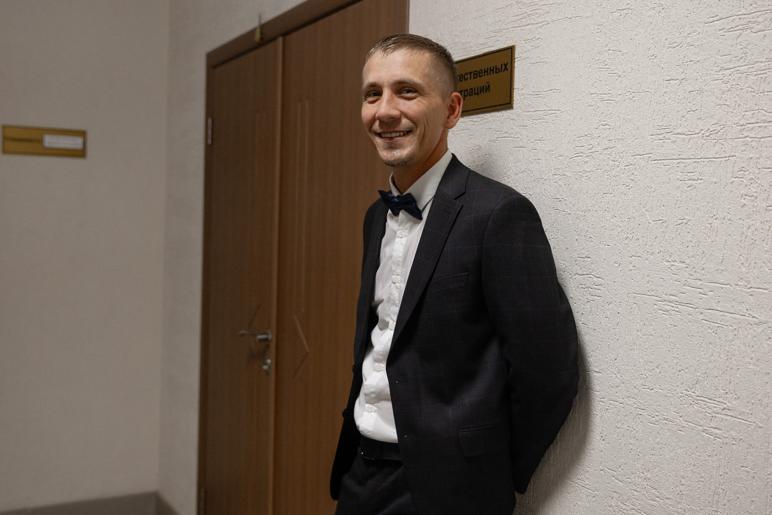 Алексей и Вика. Свадебный и репортажный фотограф г. Чебоксары Евгений Леонидович