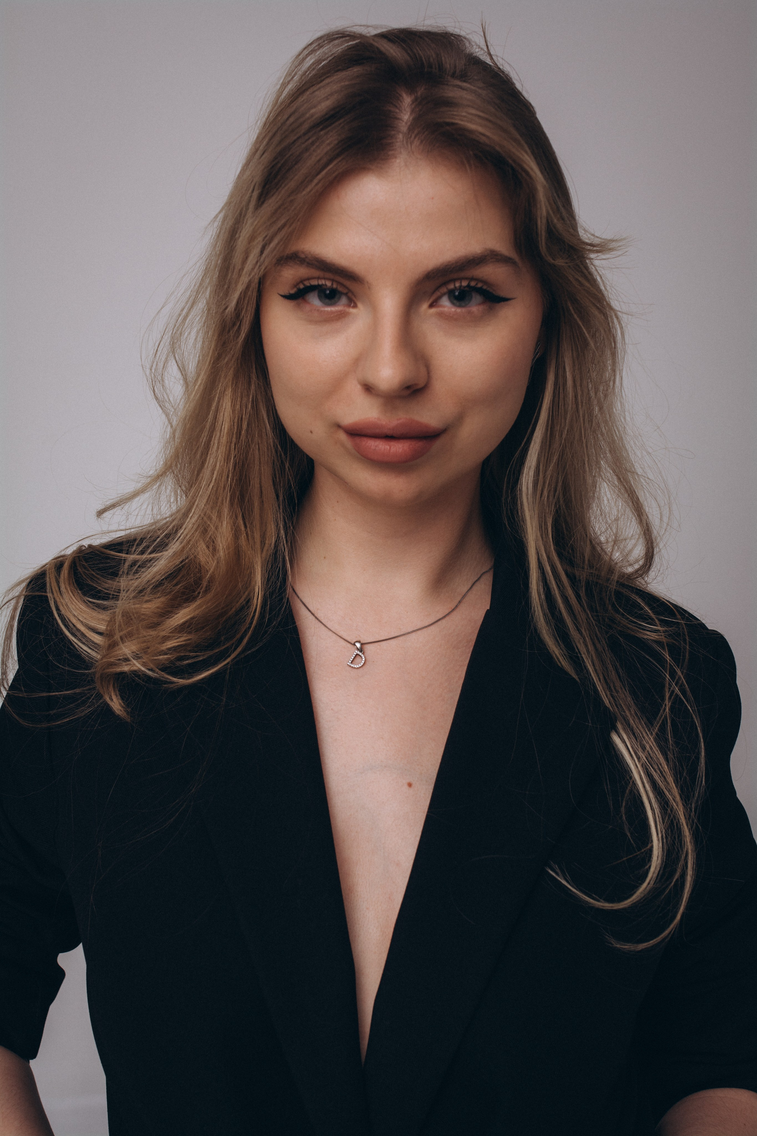 Дарья. Семейный фотограф в Новом Уренгое Алёна Пряженцева