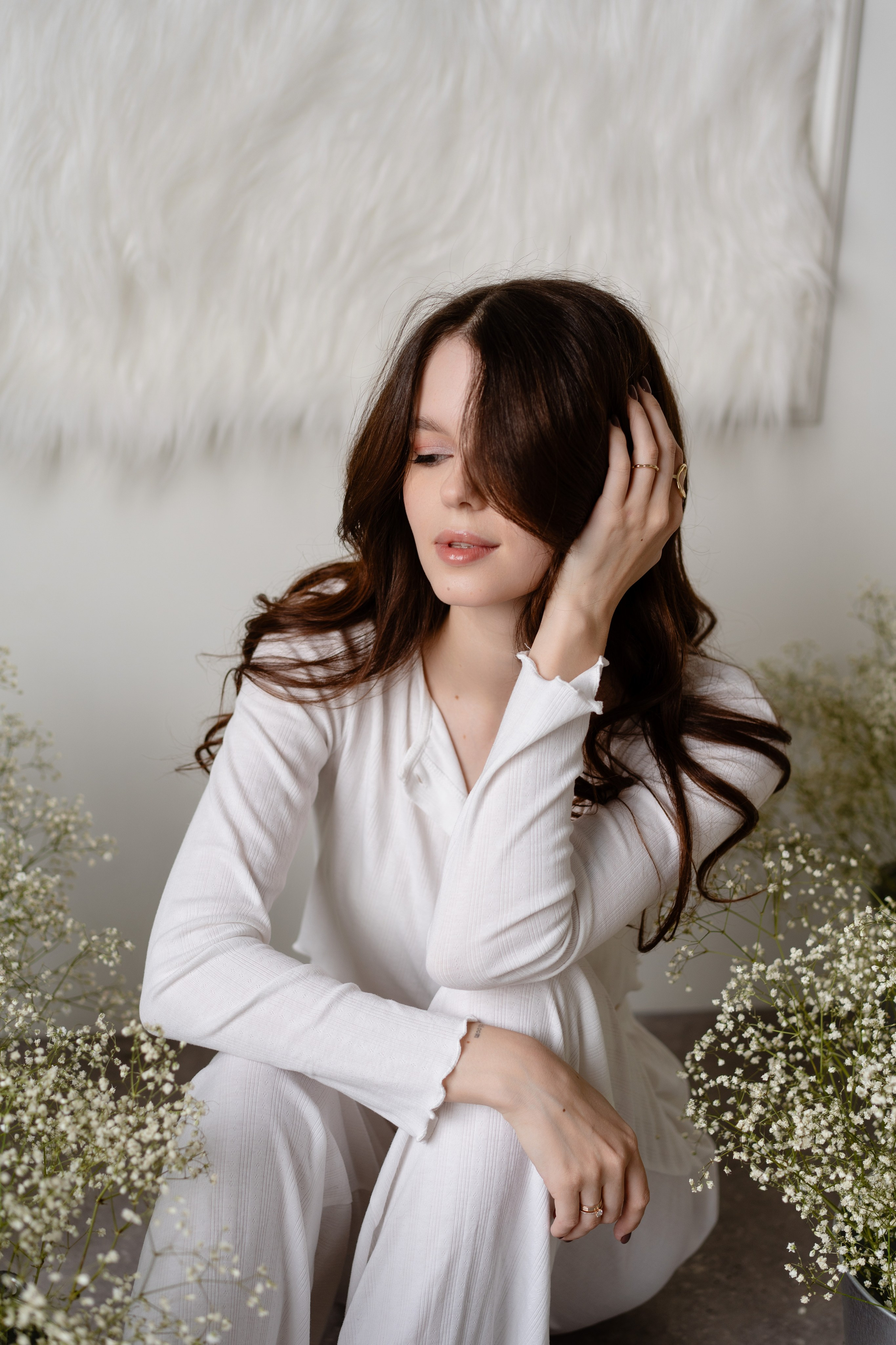 Лилия. Margosha-ph.ru