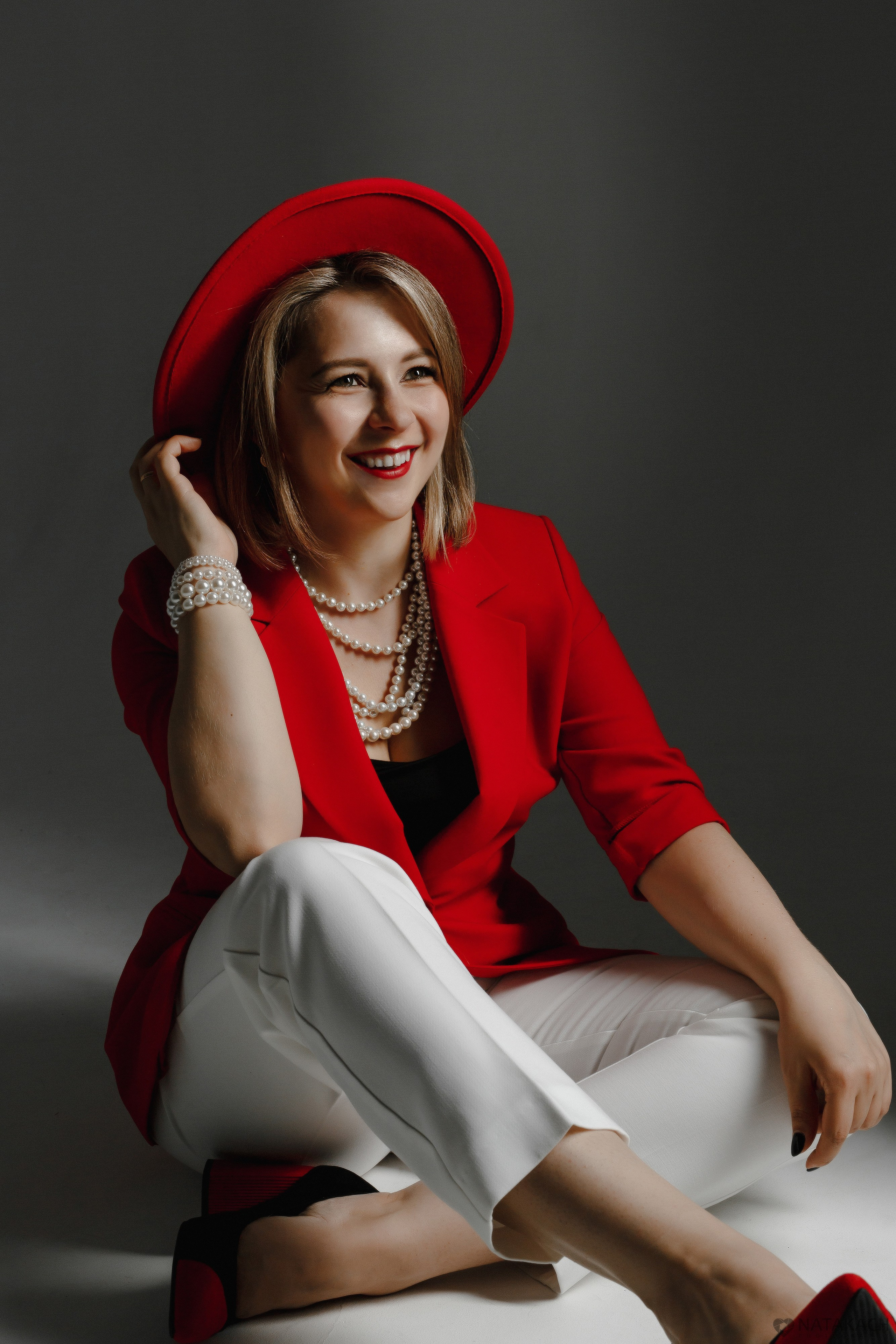 Женские портреты. Качуняк Наталия портретный фотограф в Иваново