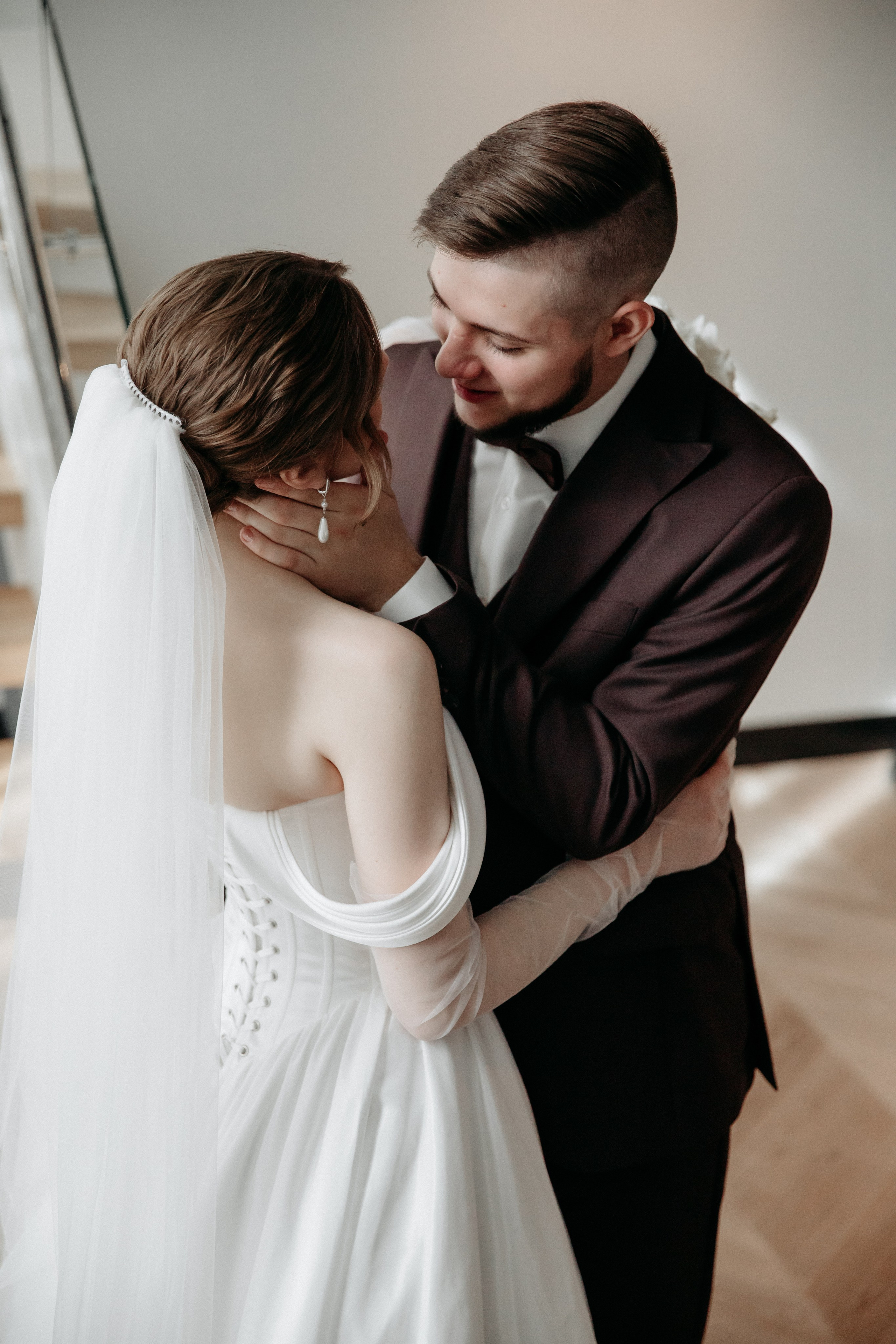 Кирилл & Виктория. Главная