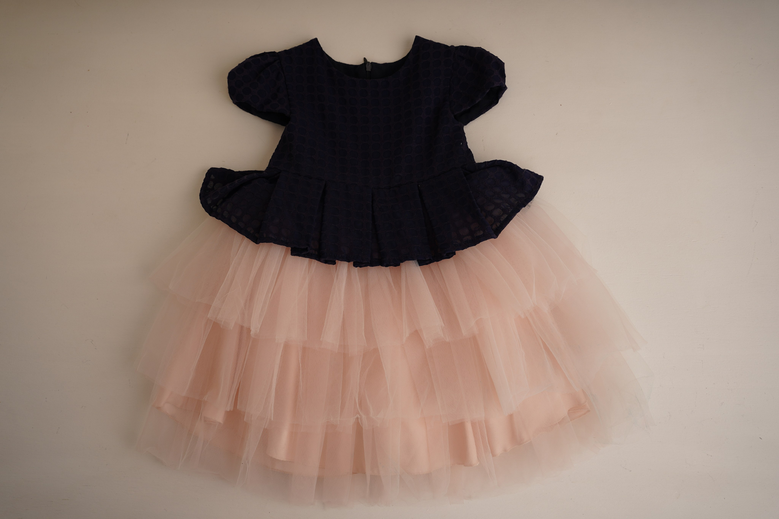 Девочки — Годик. Фотограф новорожденных в Ростове-на-Дону. Детский фотограф